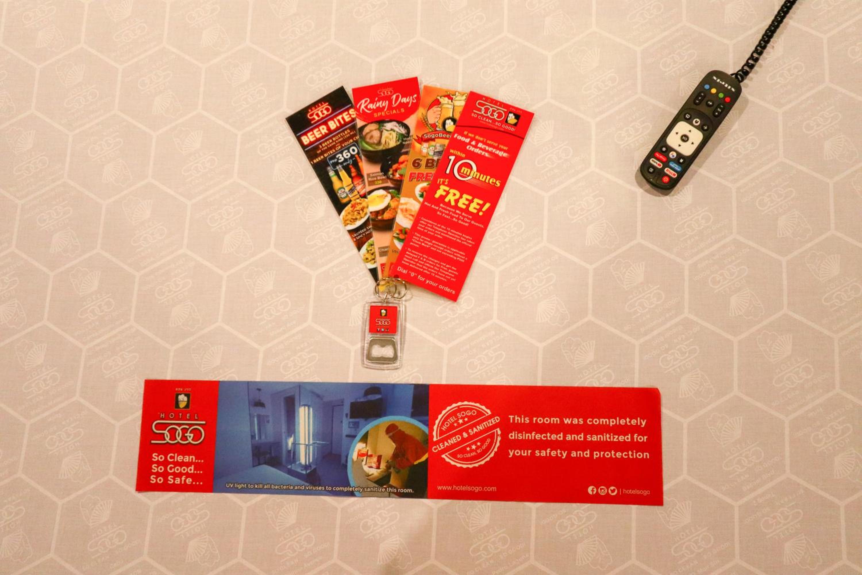 Premium Room - Photo 5