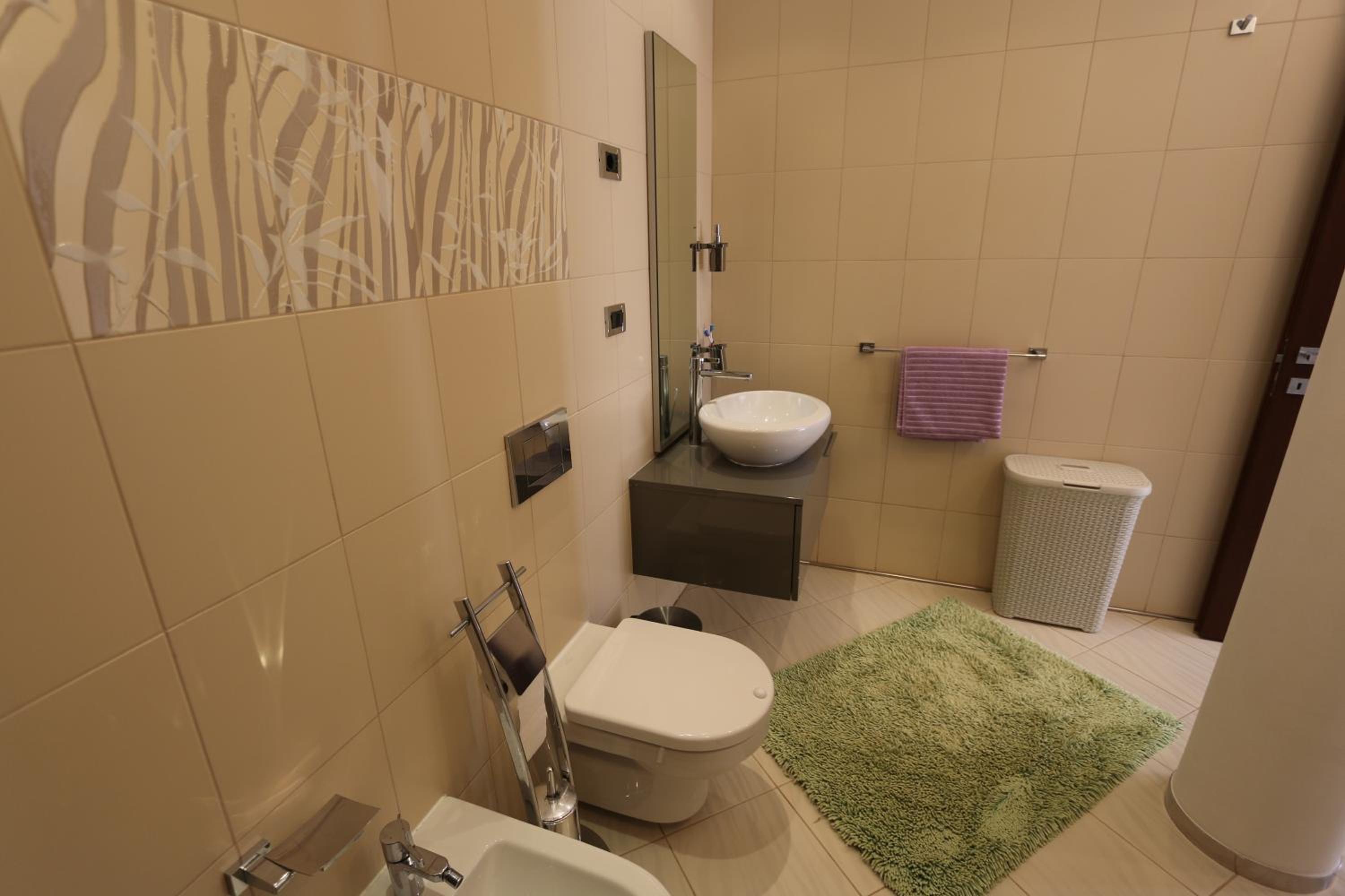 Three-Bedroom Villa photo 2