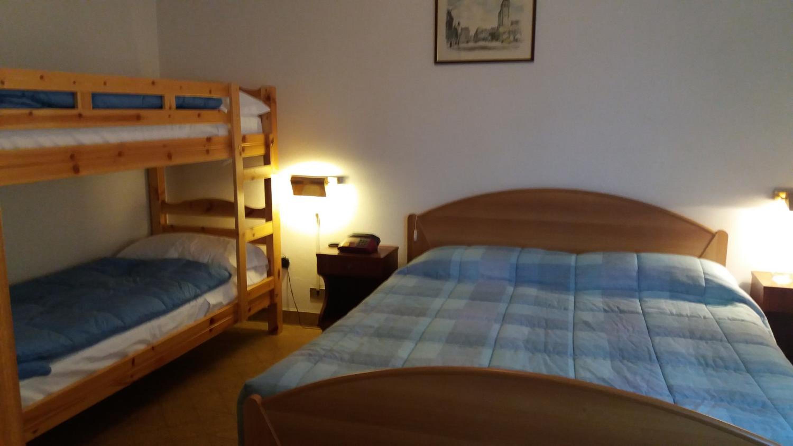 Quadruple Room photo 1