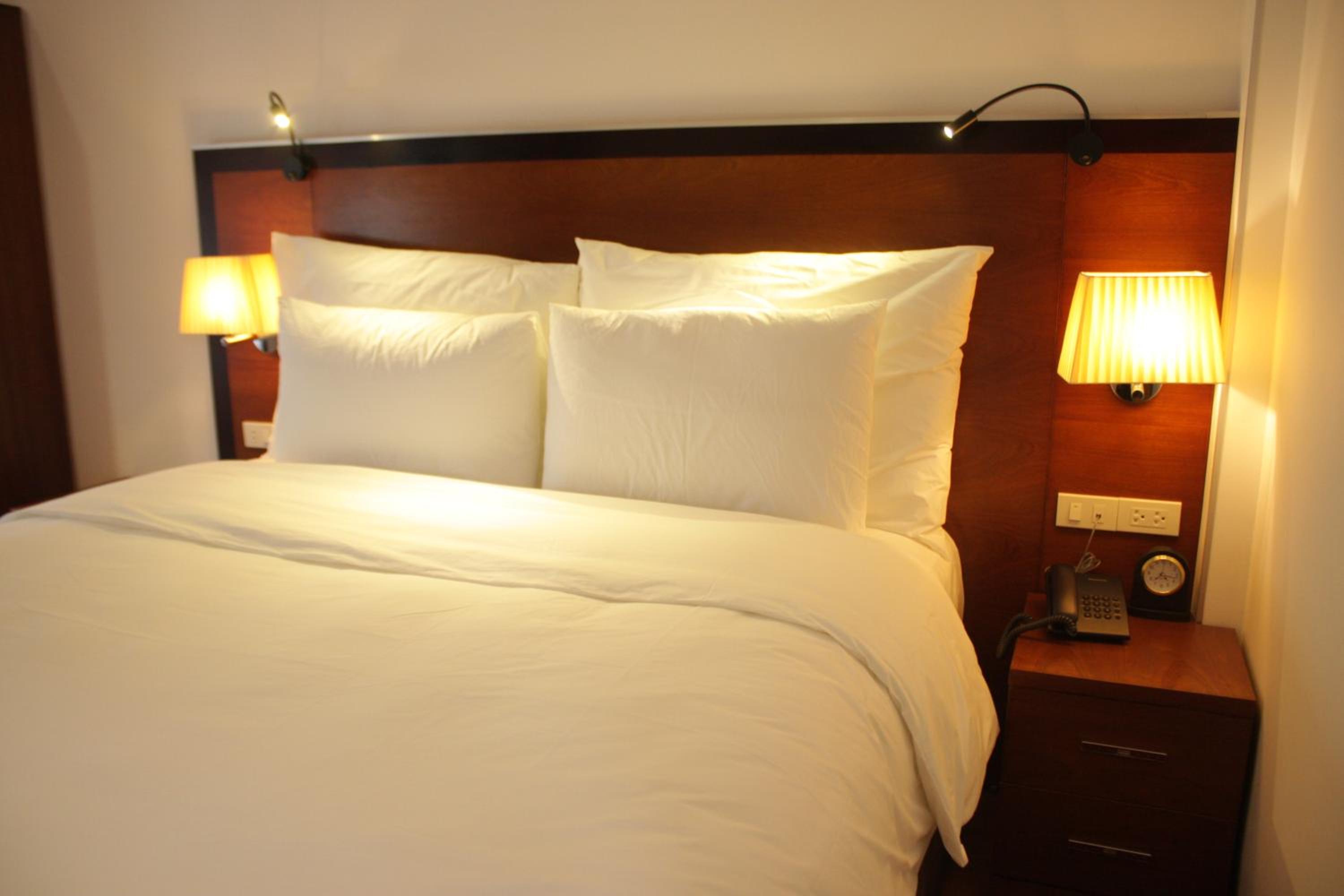 Standard Double Room photo 1