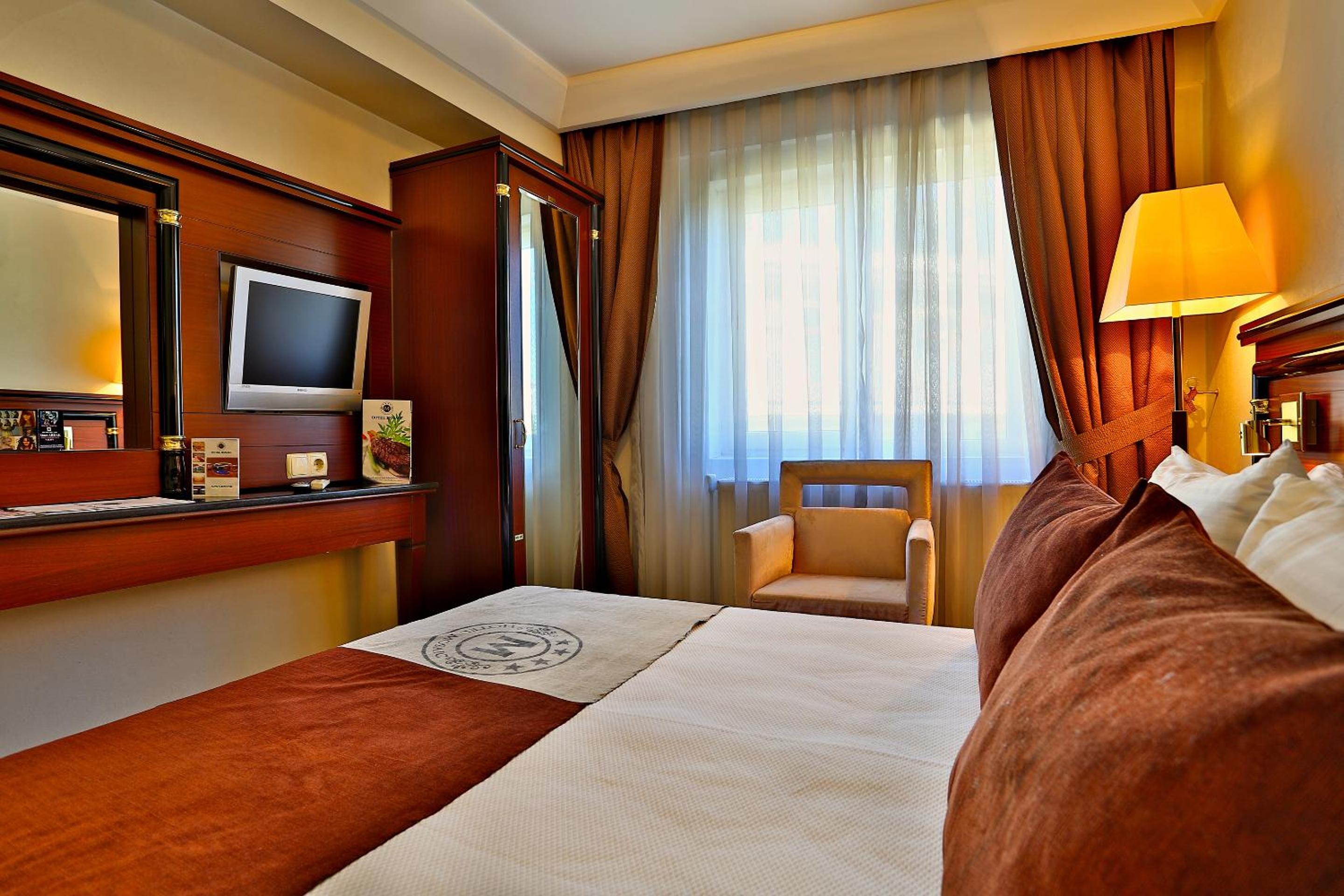 Standard Single Room photo 2