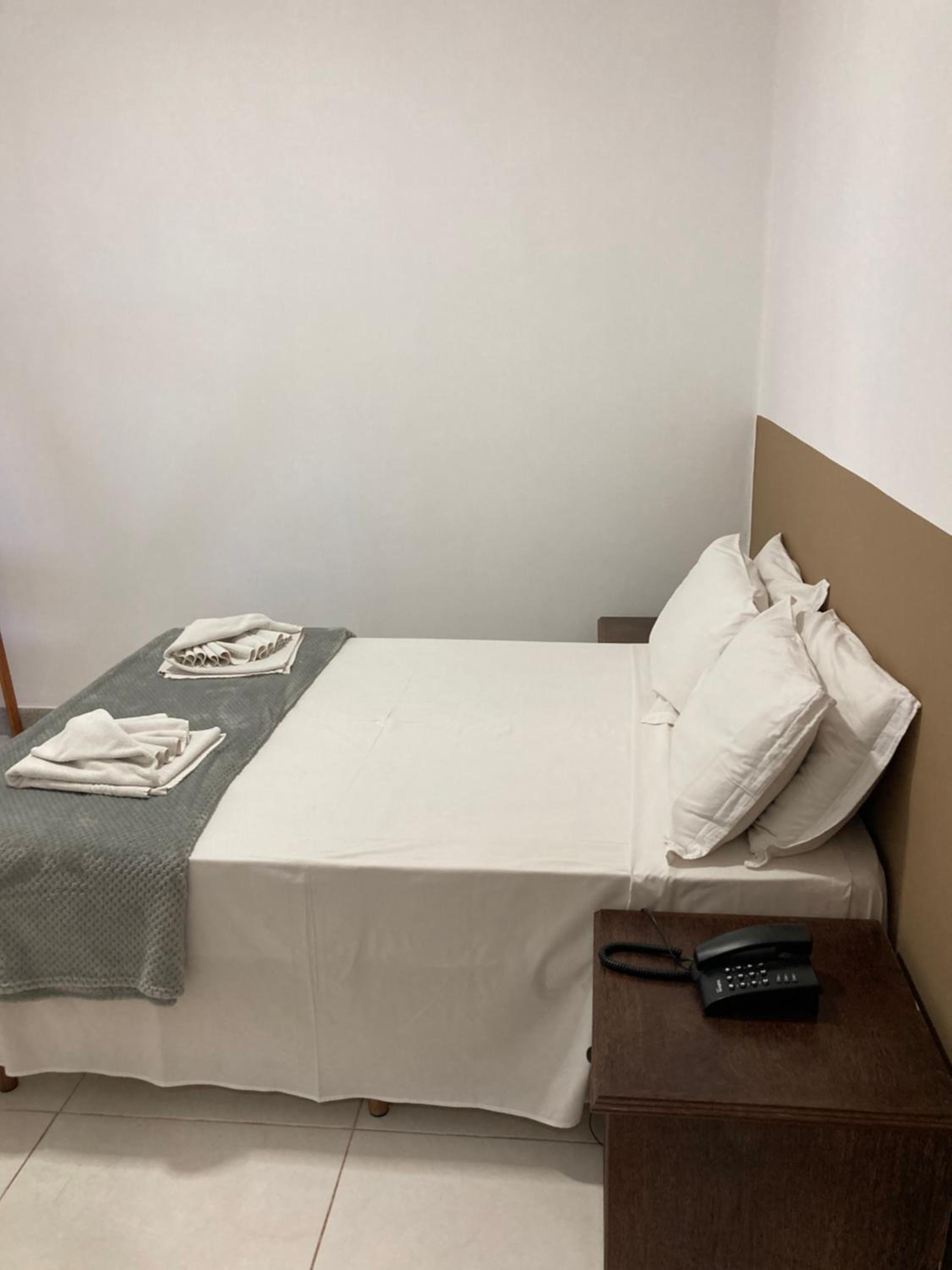 Double Room with Balcony and Sea View