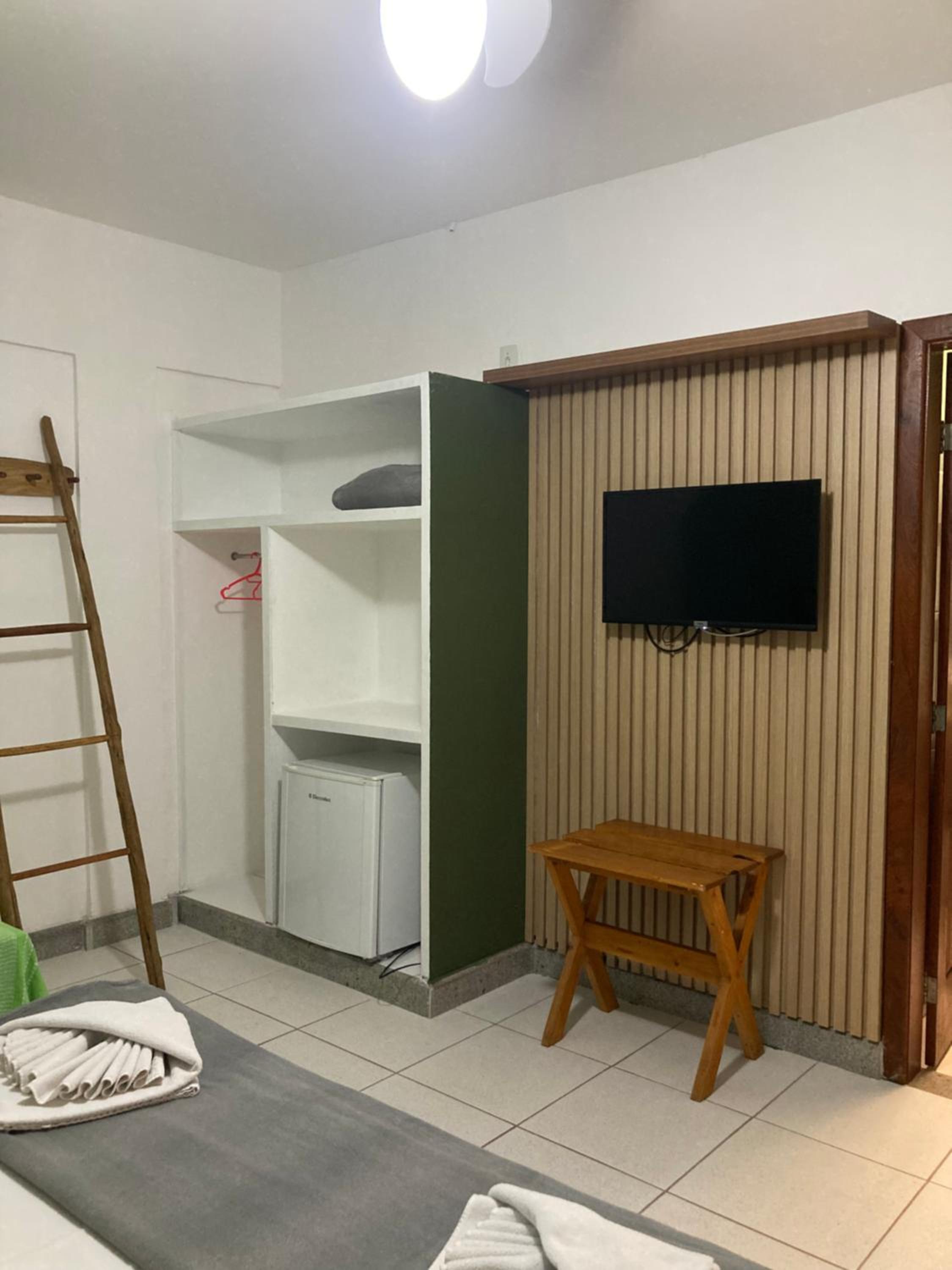 Family Double Room