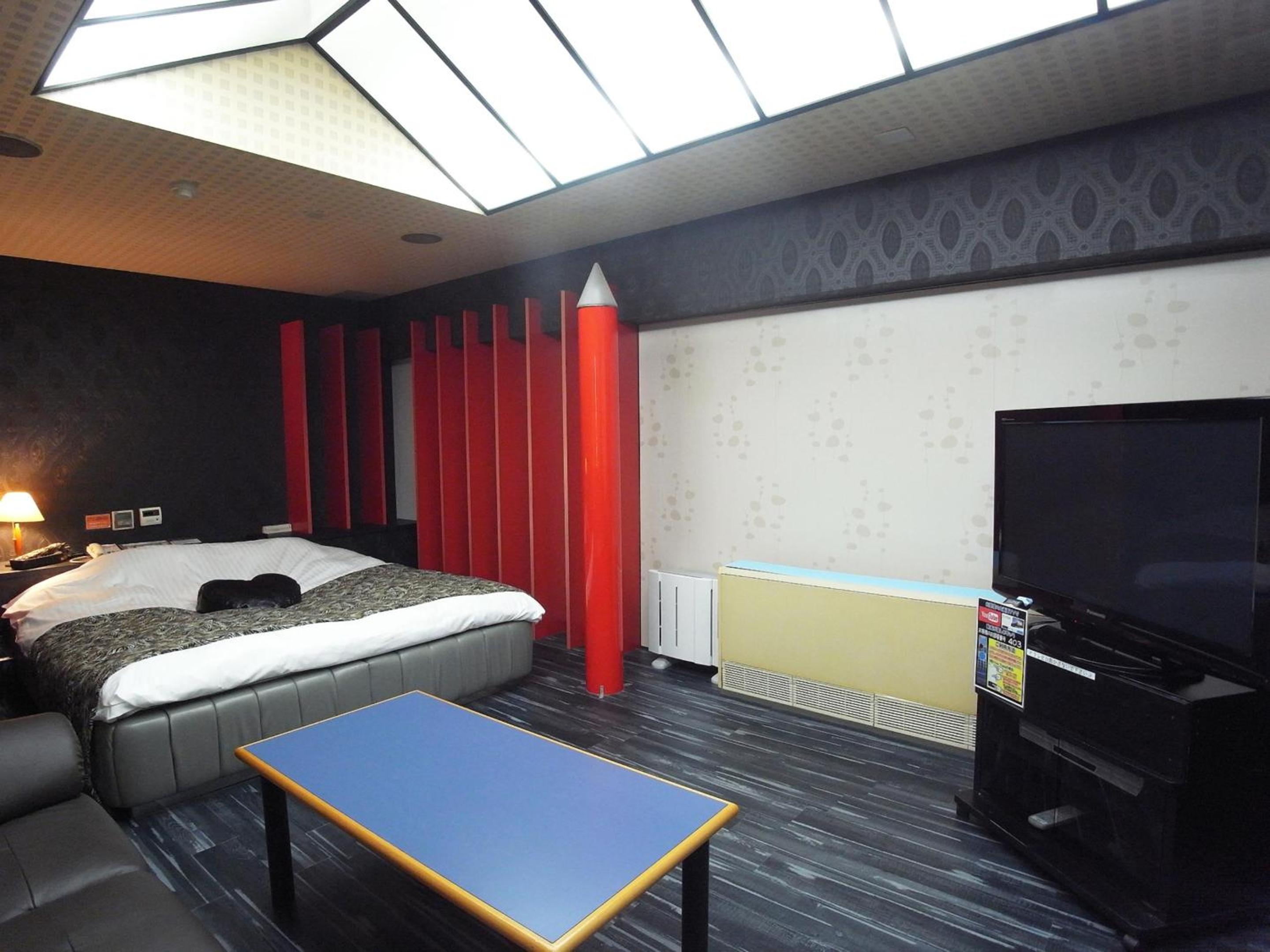 Economy Double Room photo 2