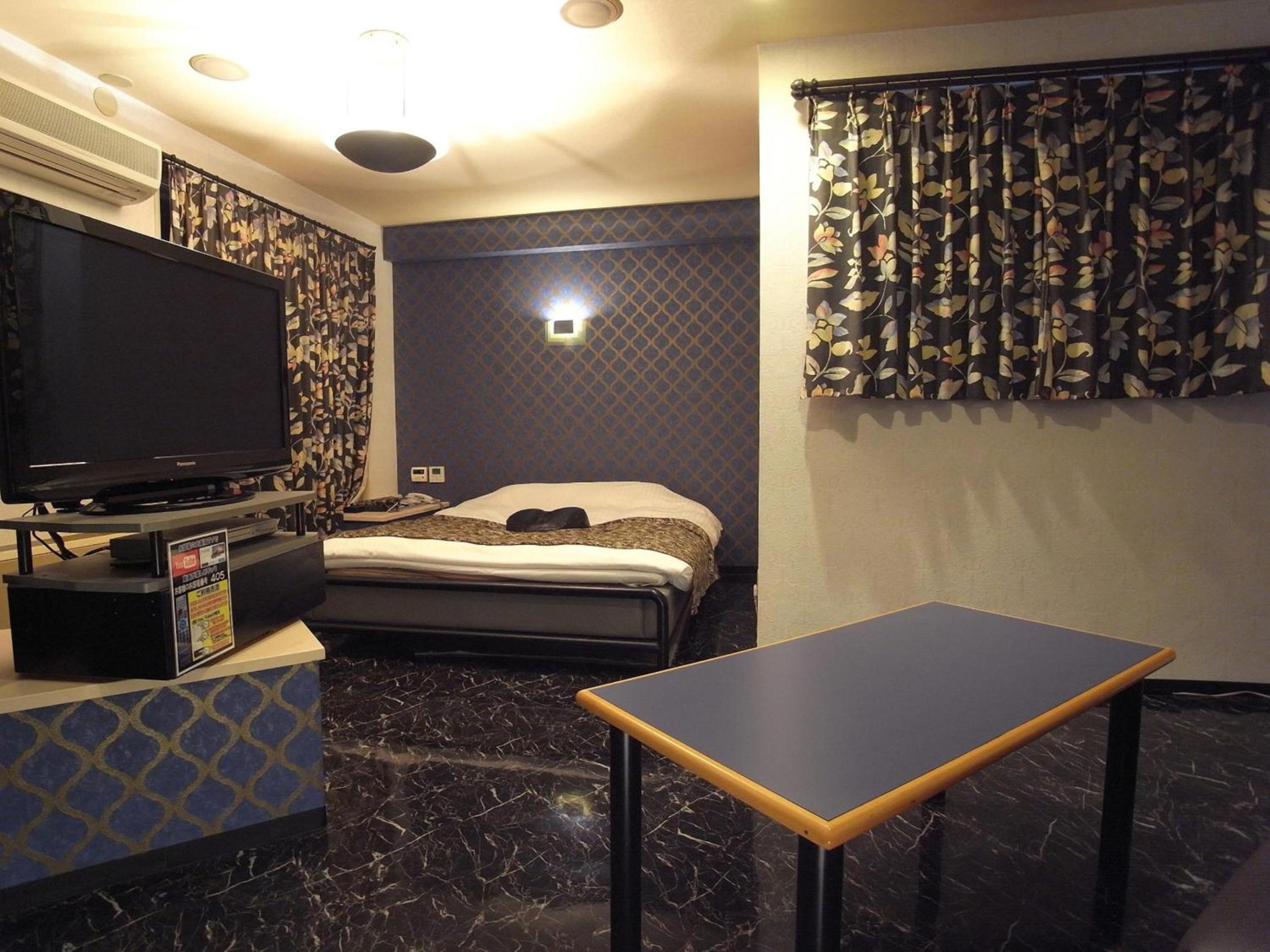 Economy Double Room photo 3