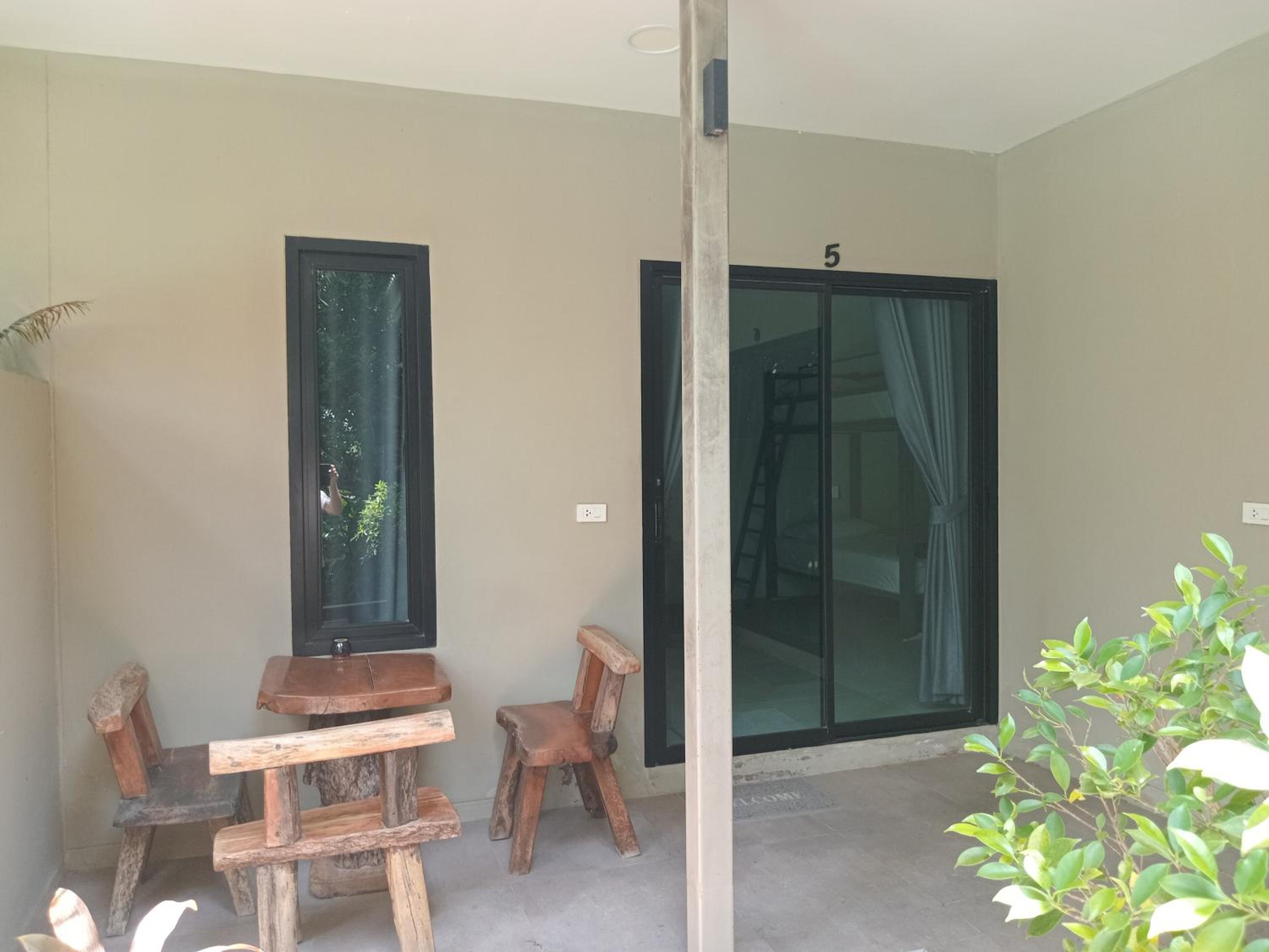 Quadruple Room - Photo 6
