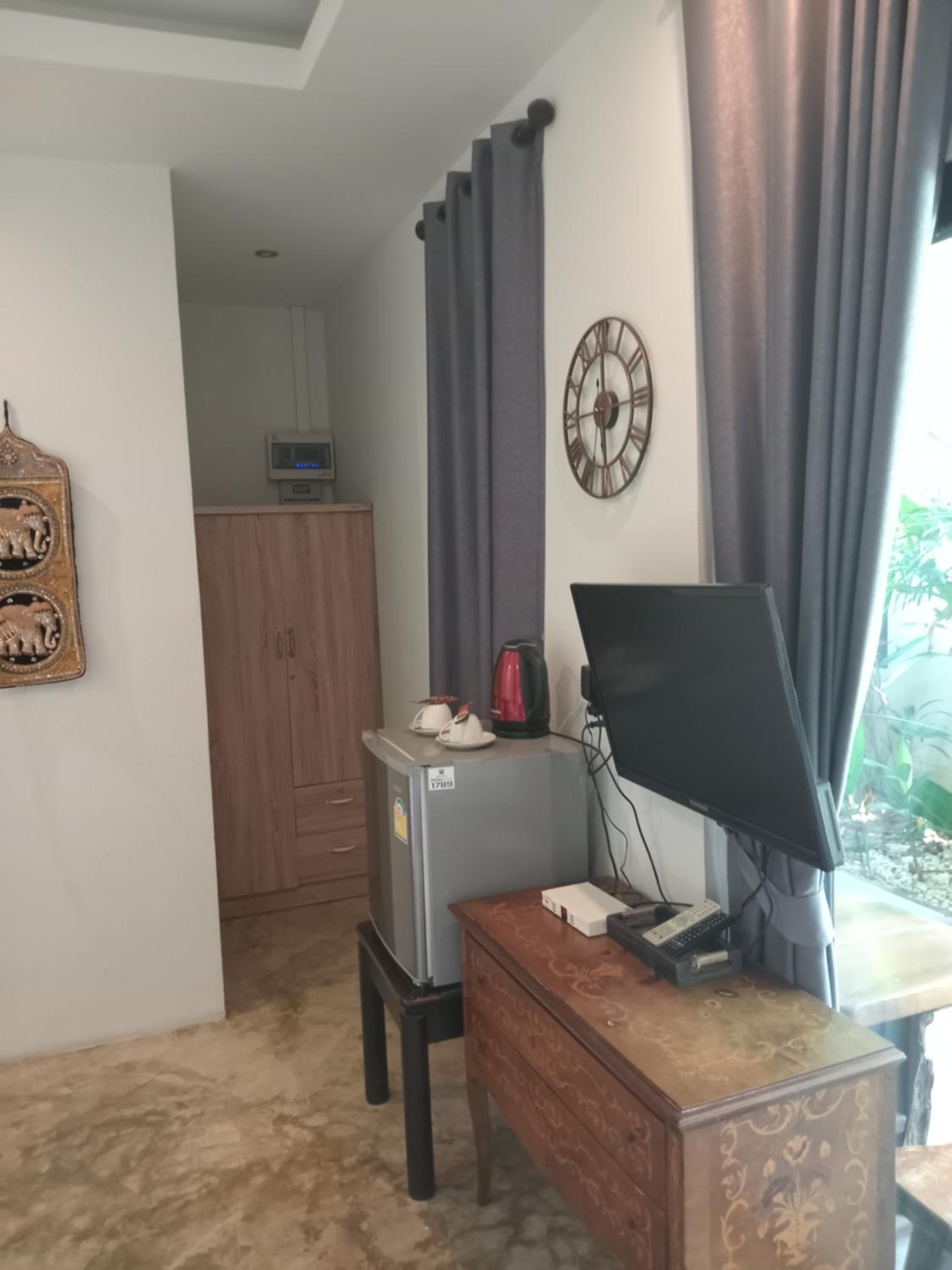 Double Room - Photo 3