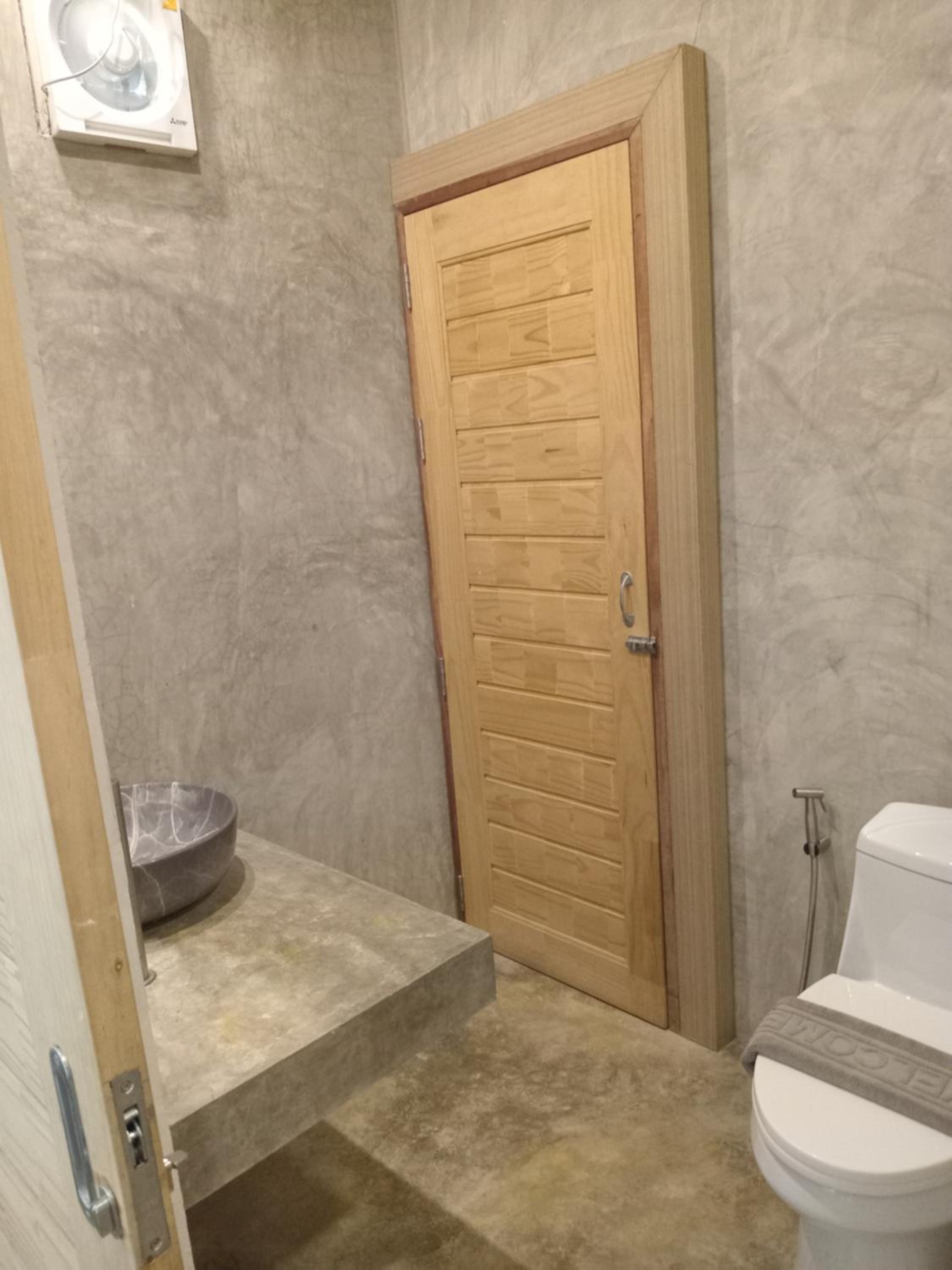 Double Room - Photo 5