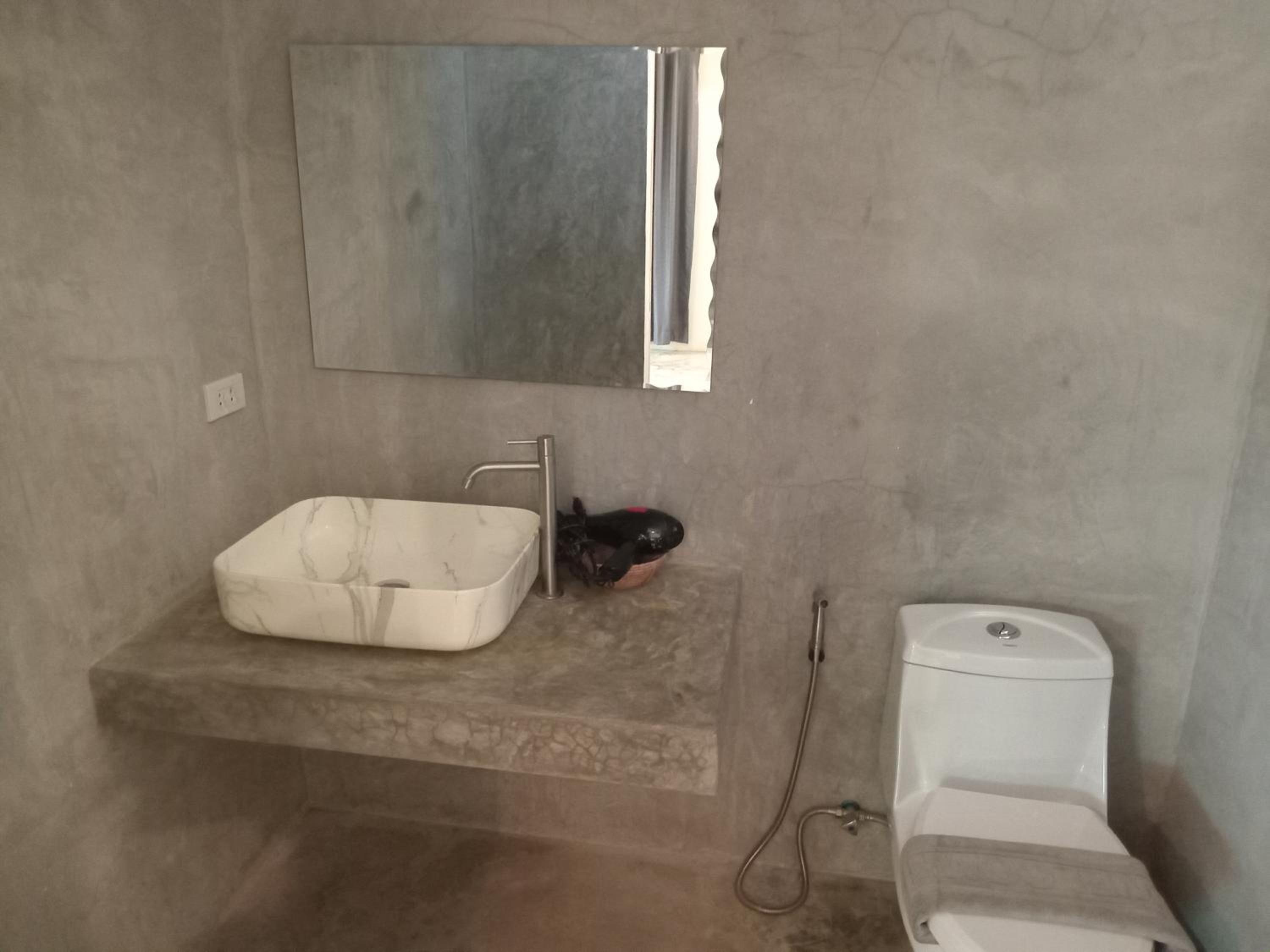 Basic Triple Room - Photo 1