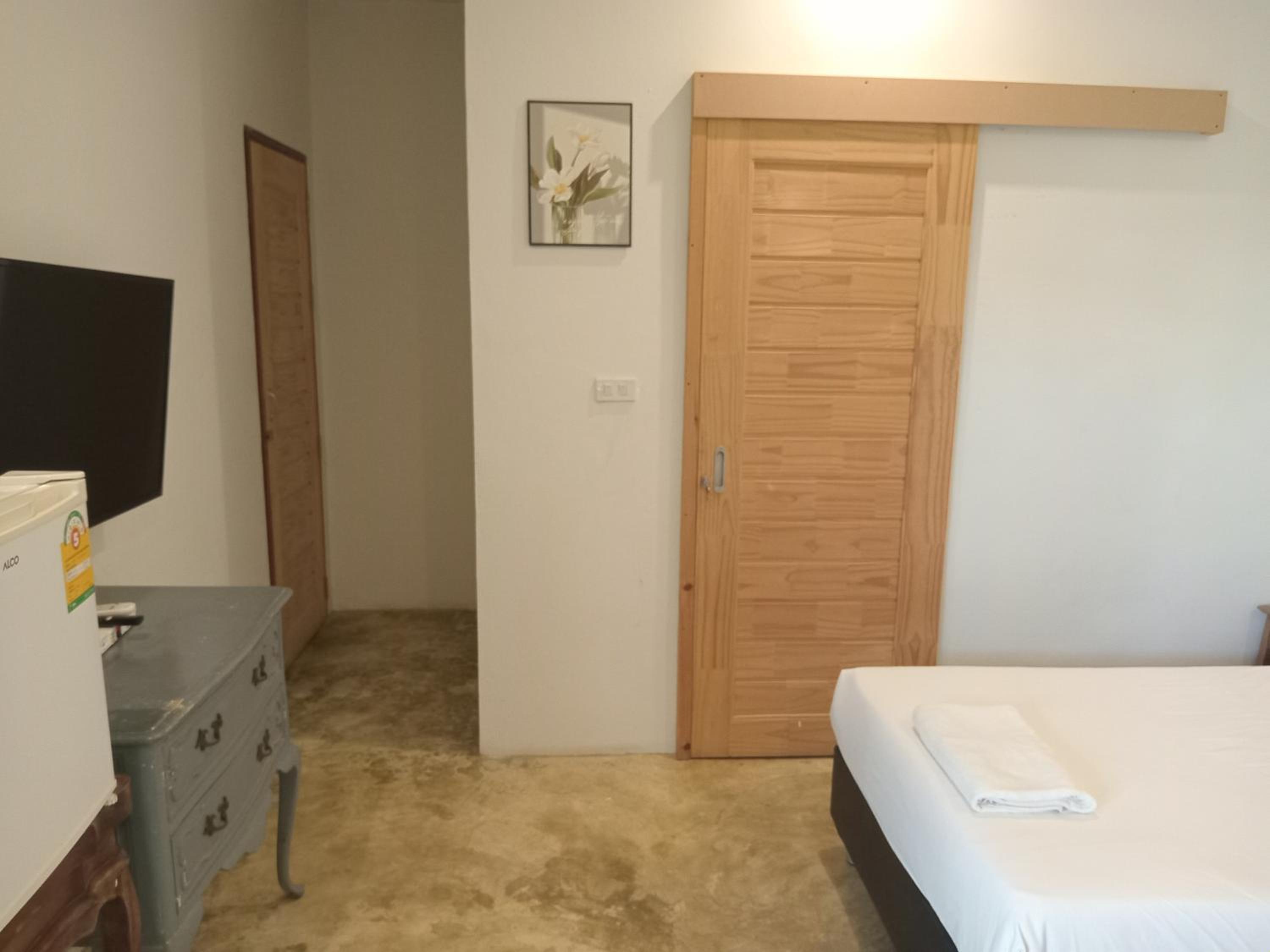 Basic Triple Room - Photo 3