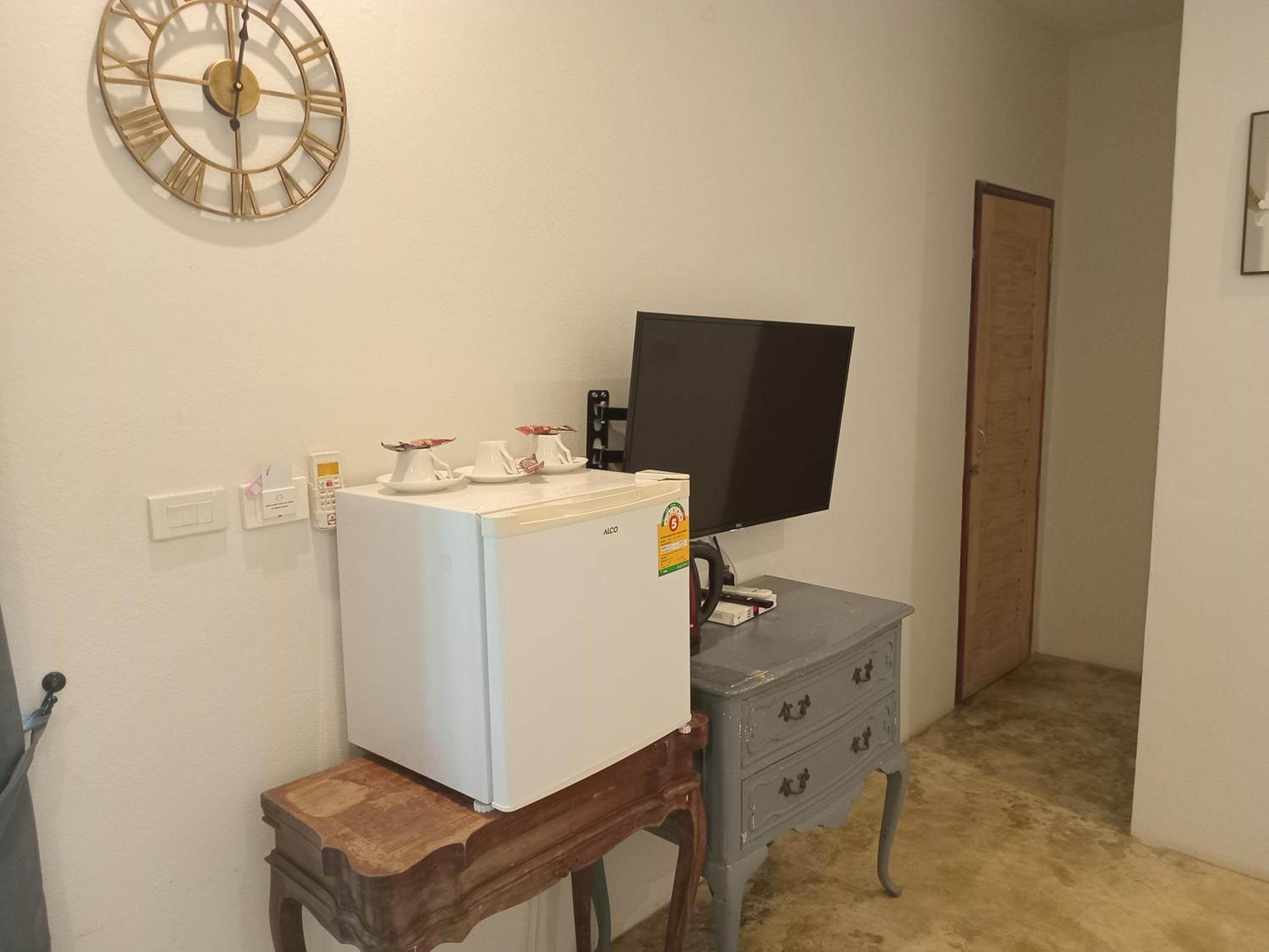 Basic Triple Room - Photo 4