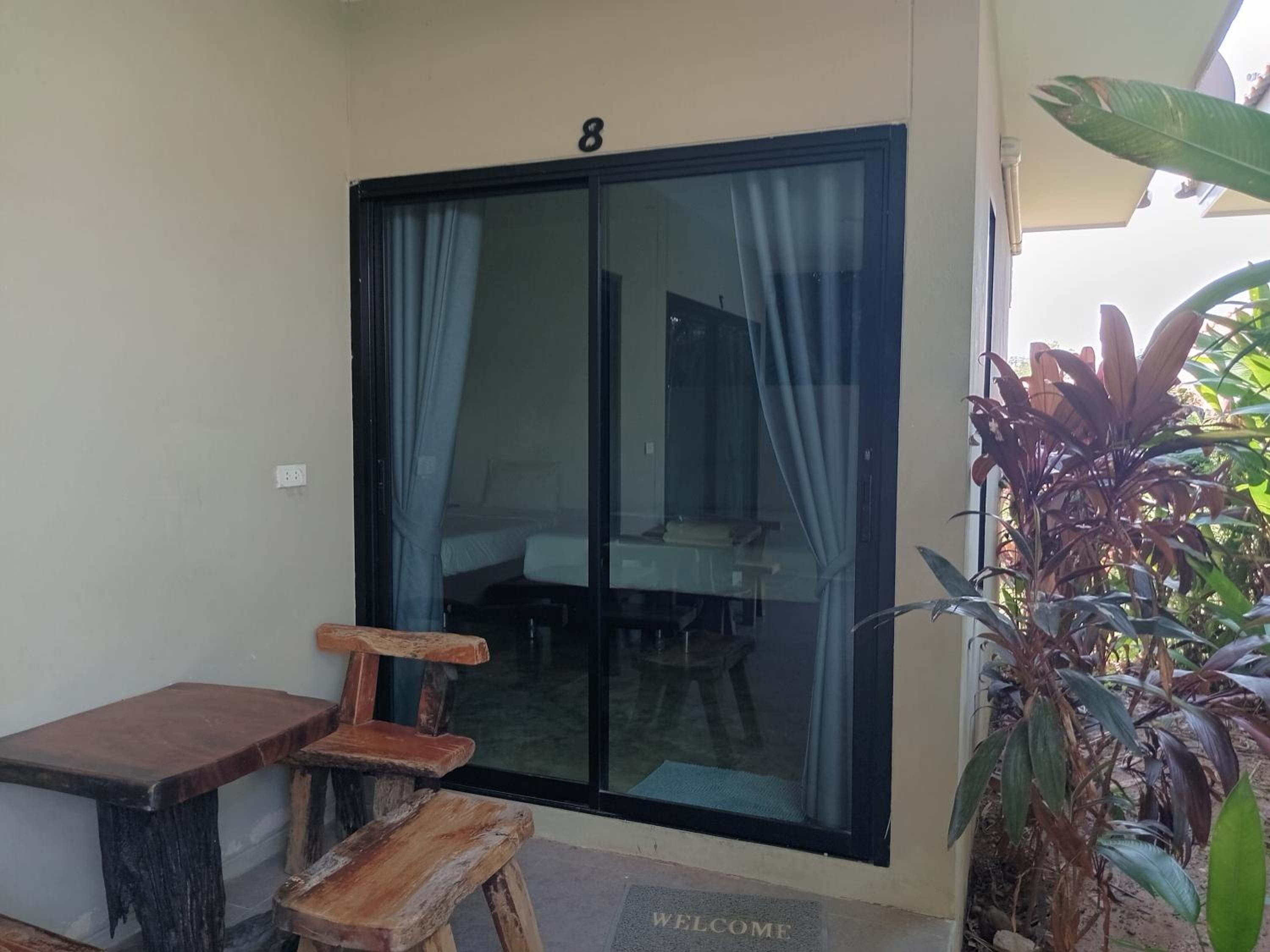 Basic Triple Room - Photo 5