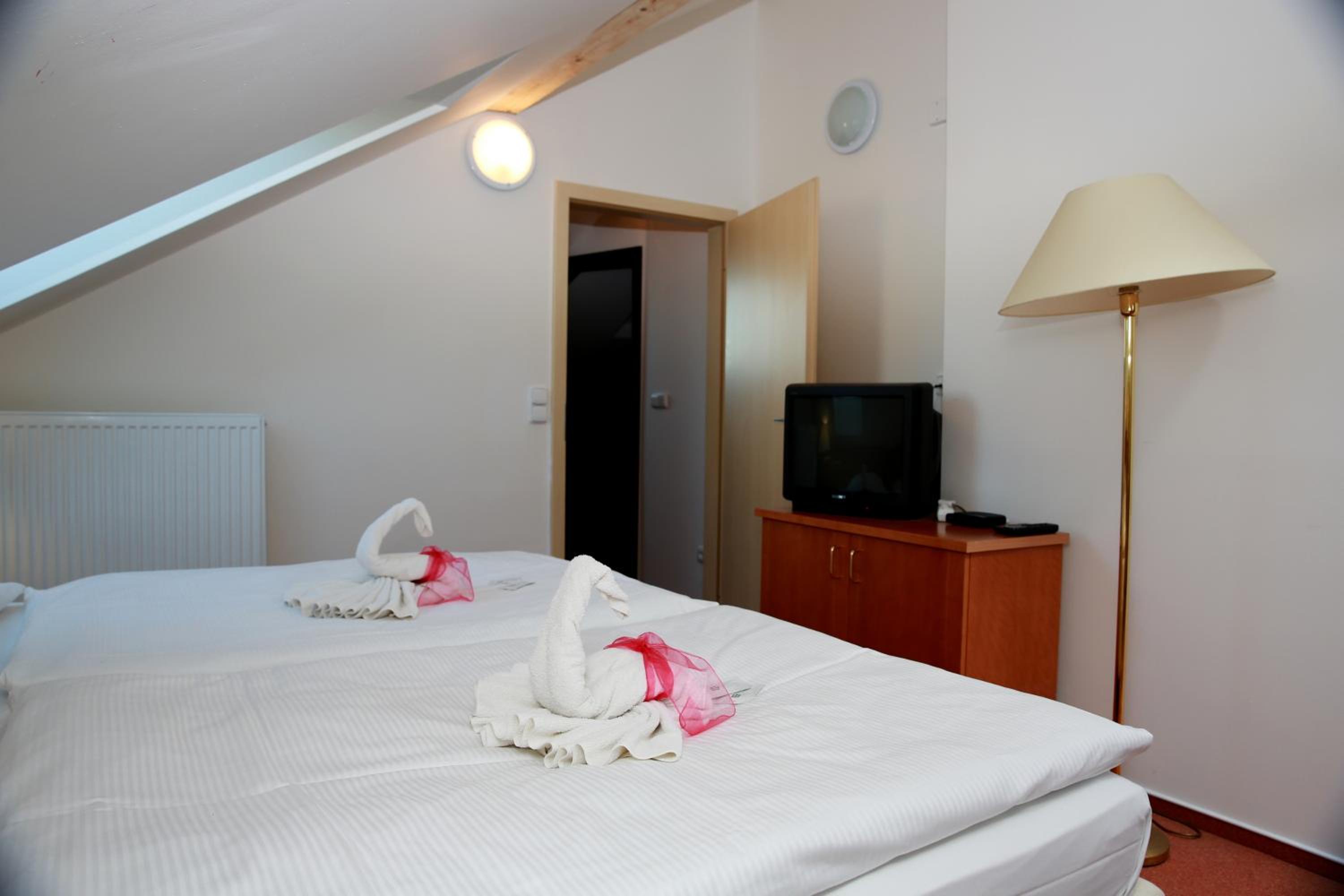 Two-Bedroom Suite photo 1