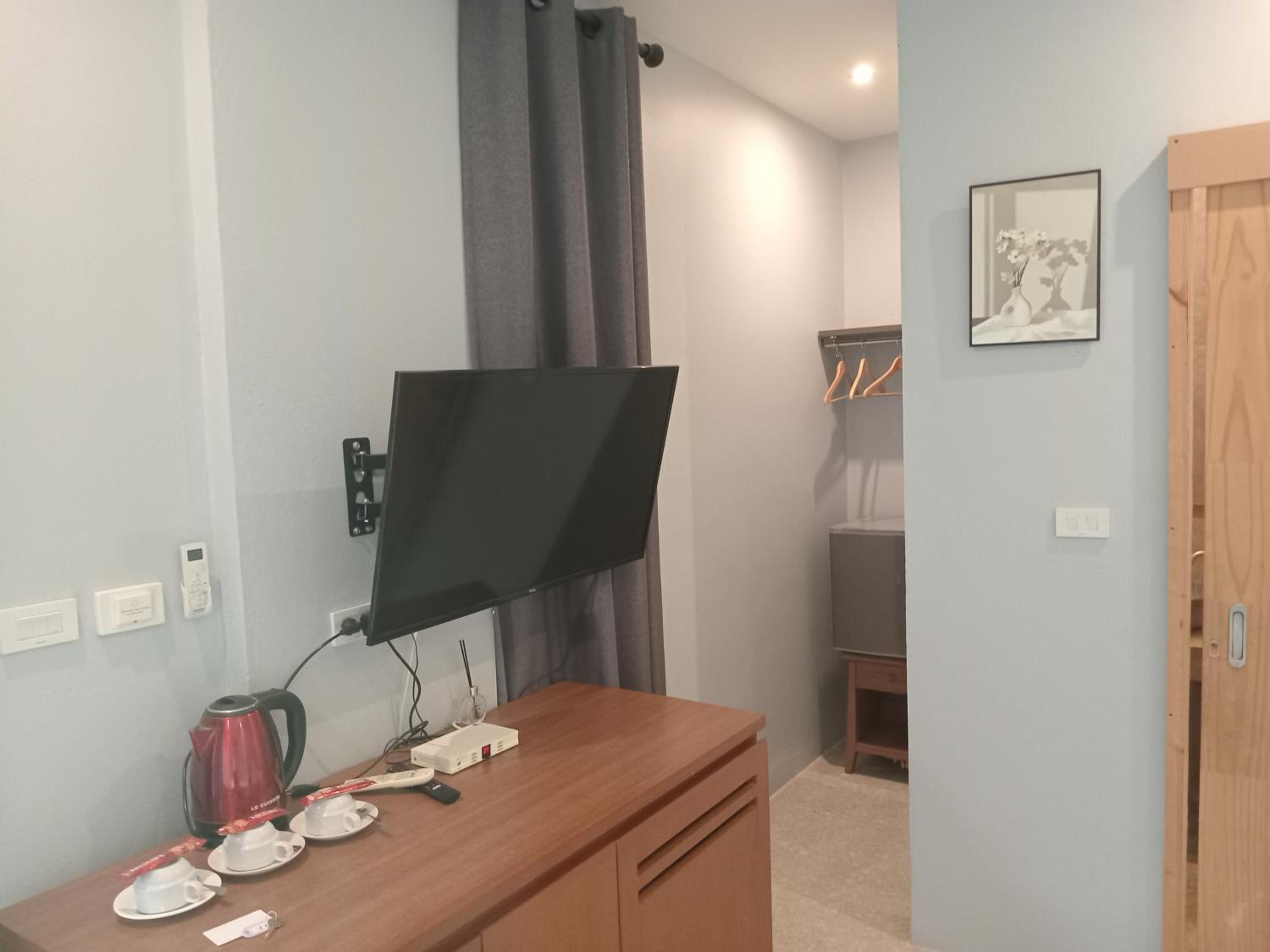 Double Room - Disability Access - Photo 2