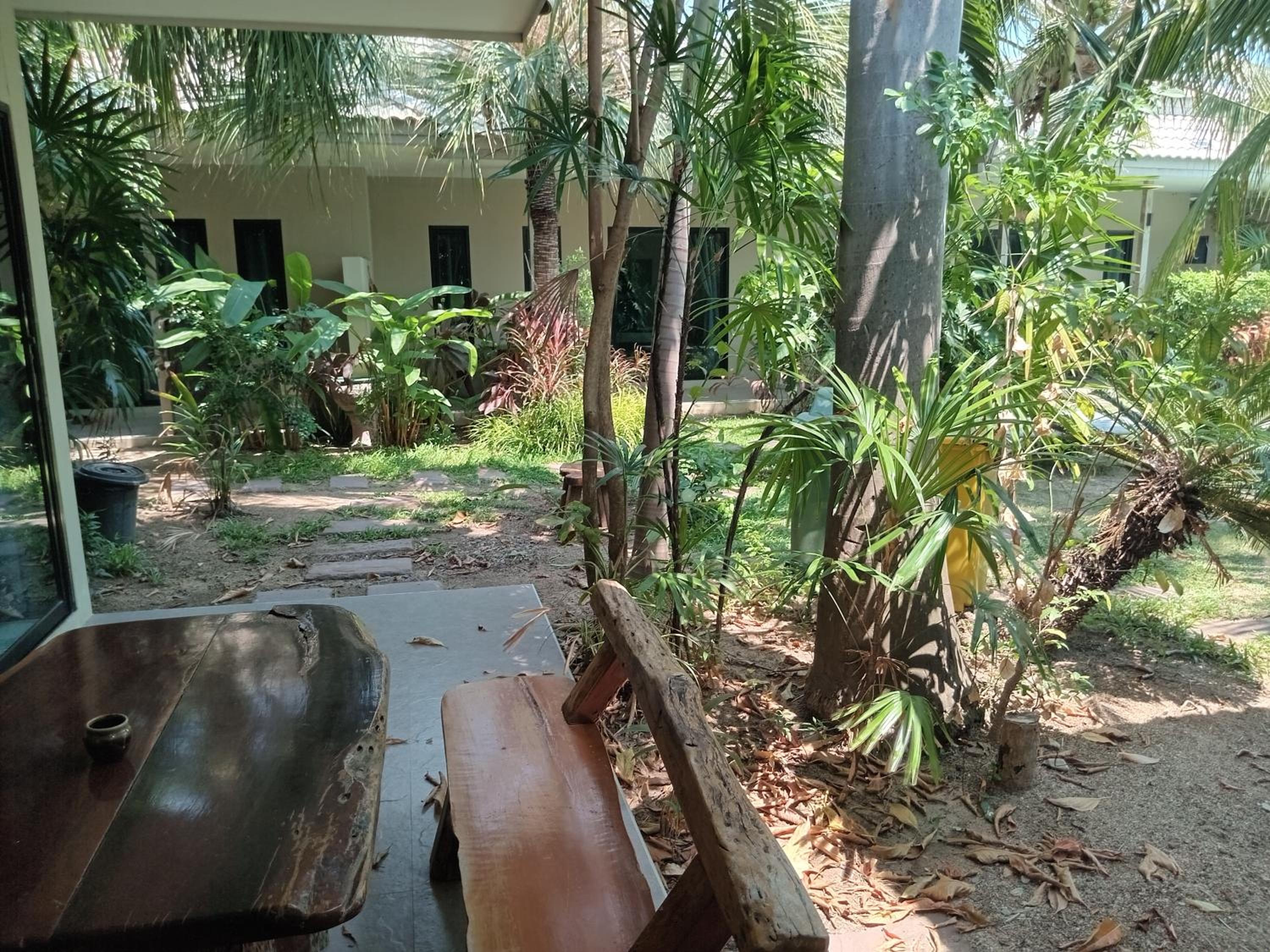 Double Room - Disability Access - Photo 6