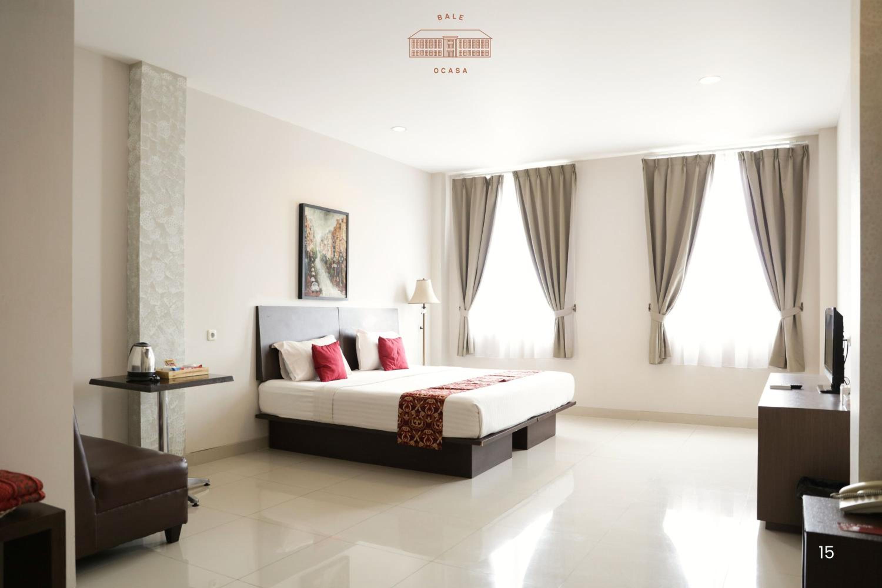 Junior Suite photo 2