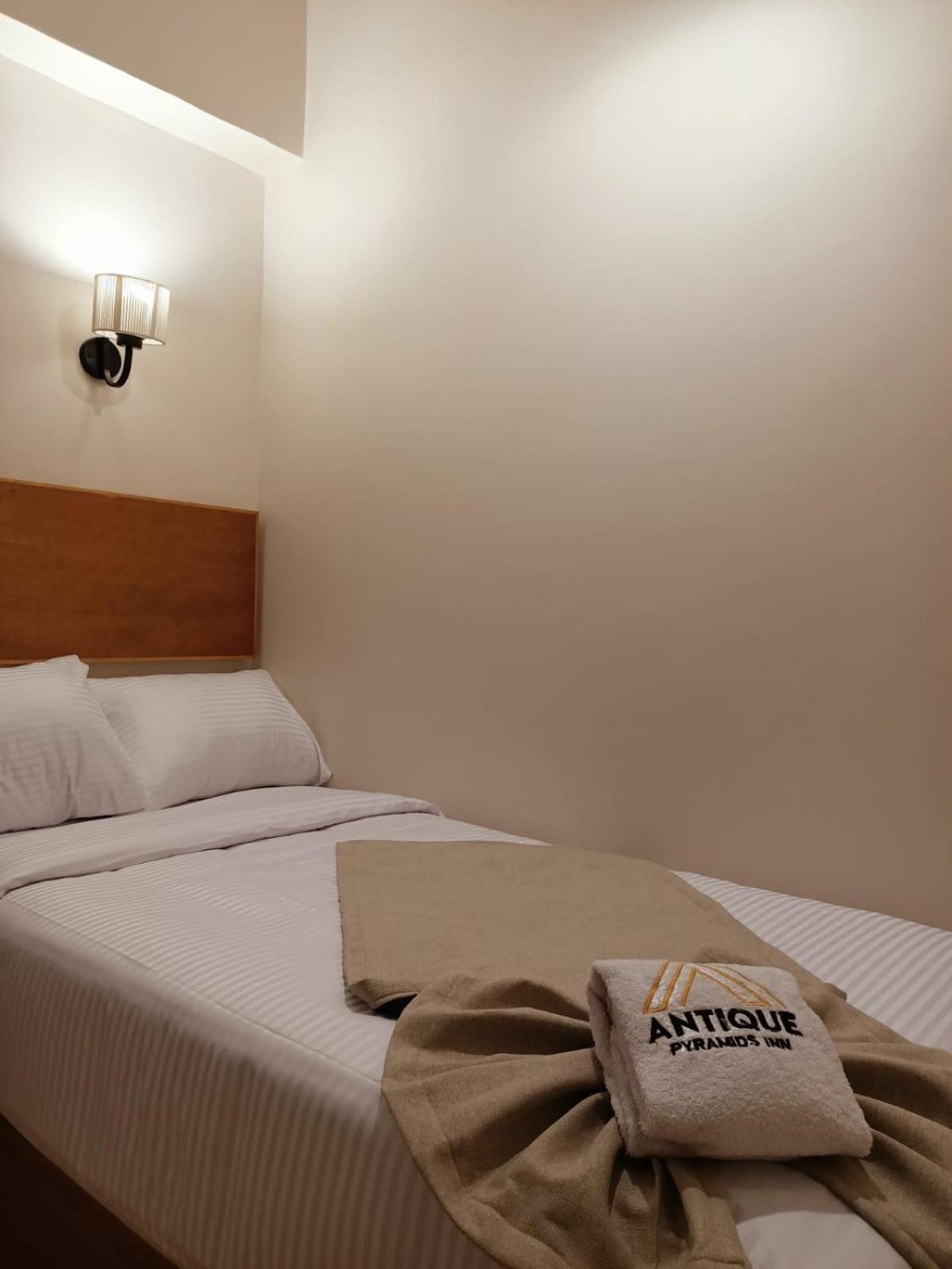 Deluxe Single Room photo 2