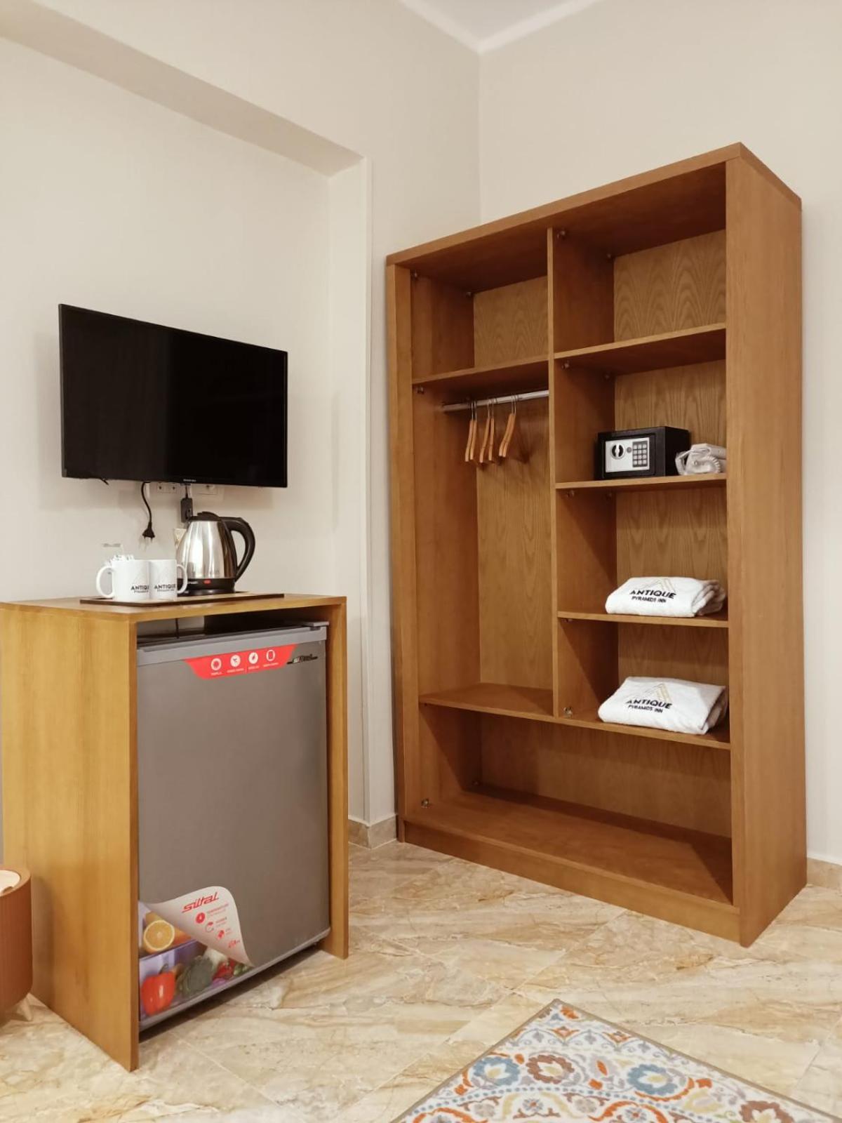 Deluxe Single Room photo 3