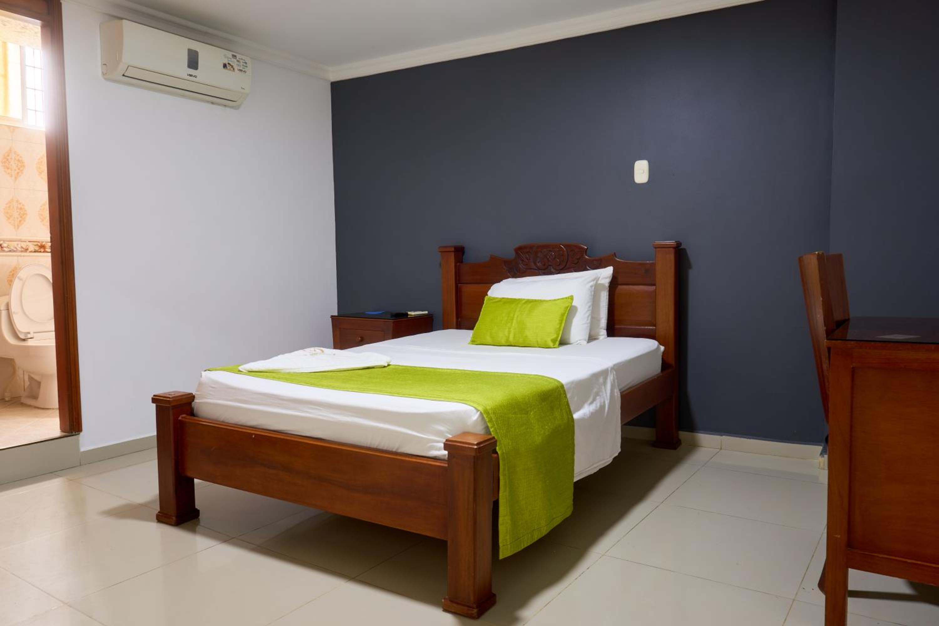 Double Room photo 3