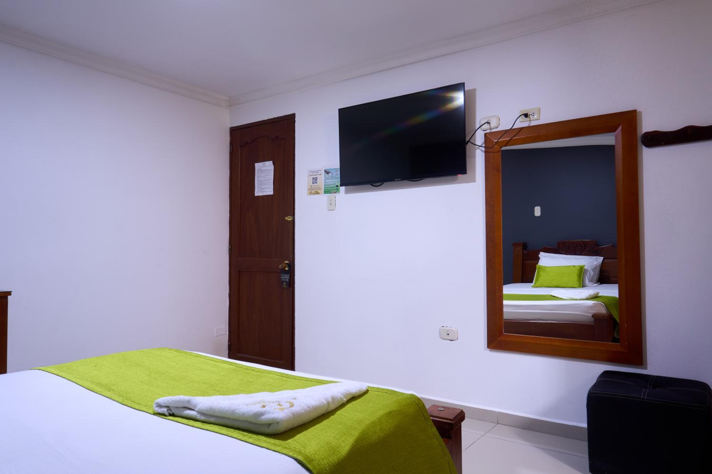 Double Room photo 1