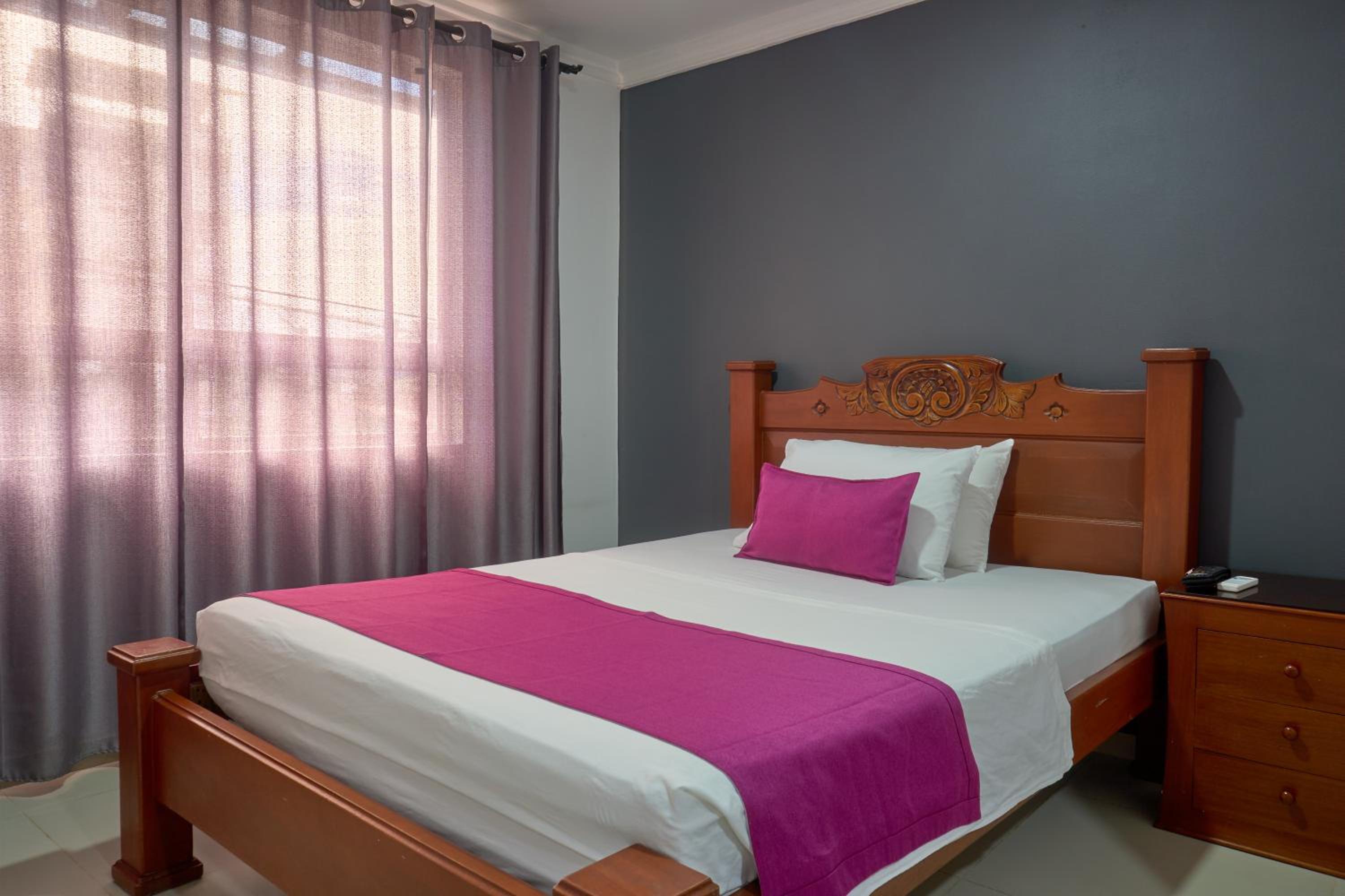 Double Room photo 2