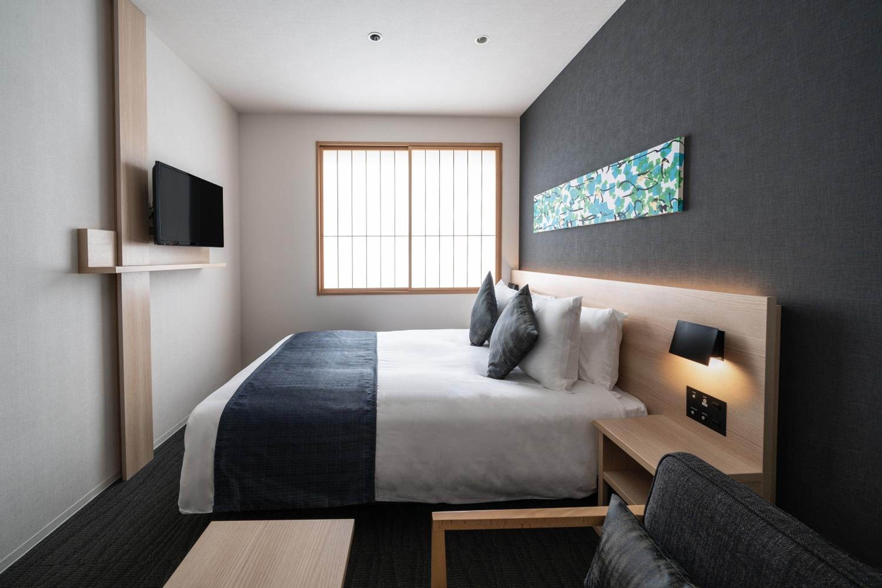 Superior Double Room - Photo 1