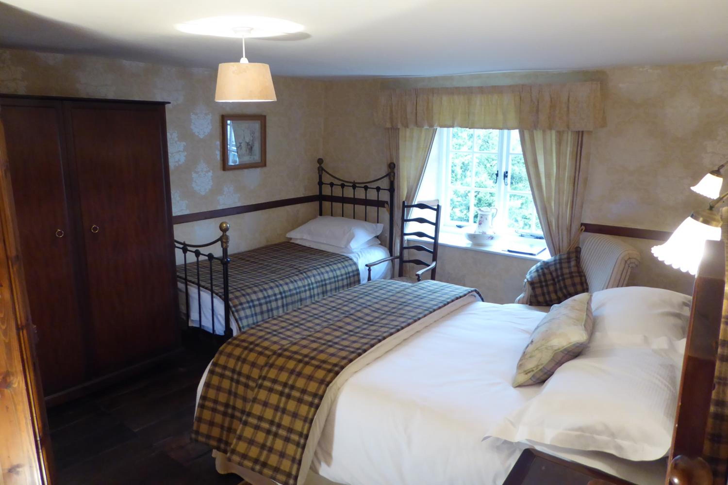 Triple Room photo 2