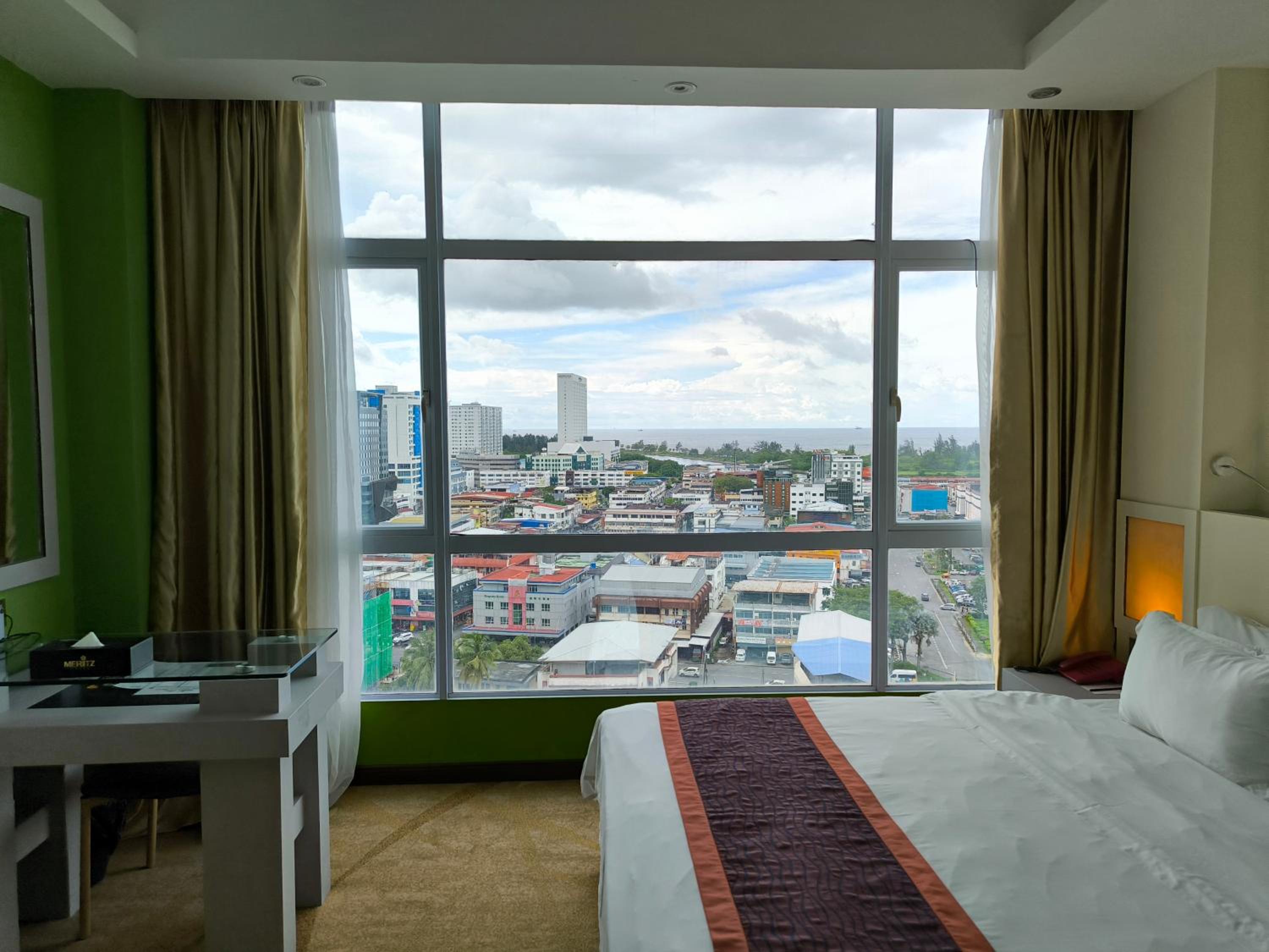Premium Standard Double or Twin Room photo 1