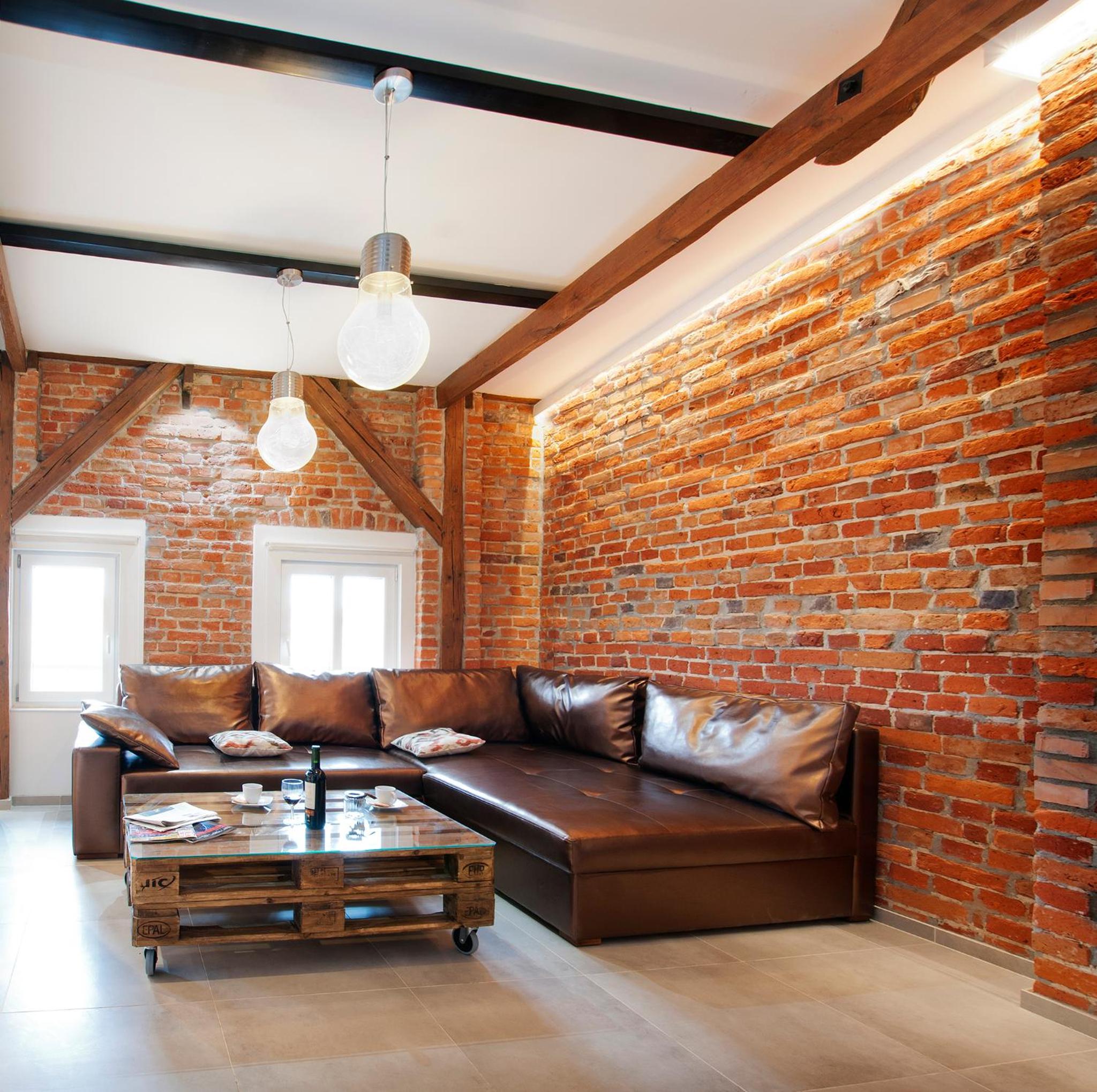 Studio Apartment - Photo 4