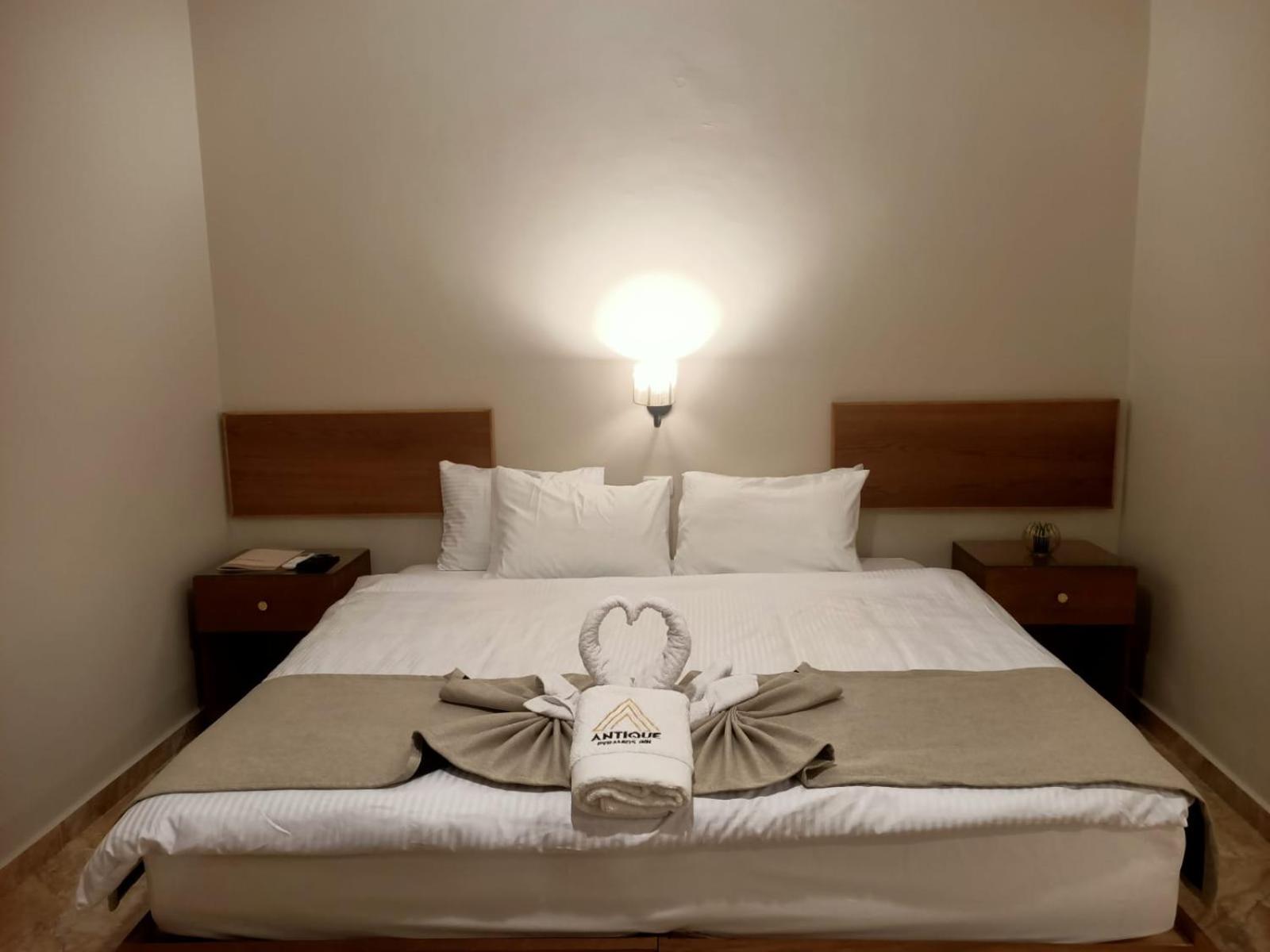 Deluxe Double or Twin Room photo 3