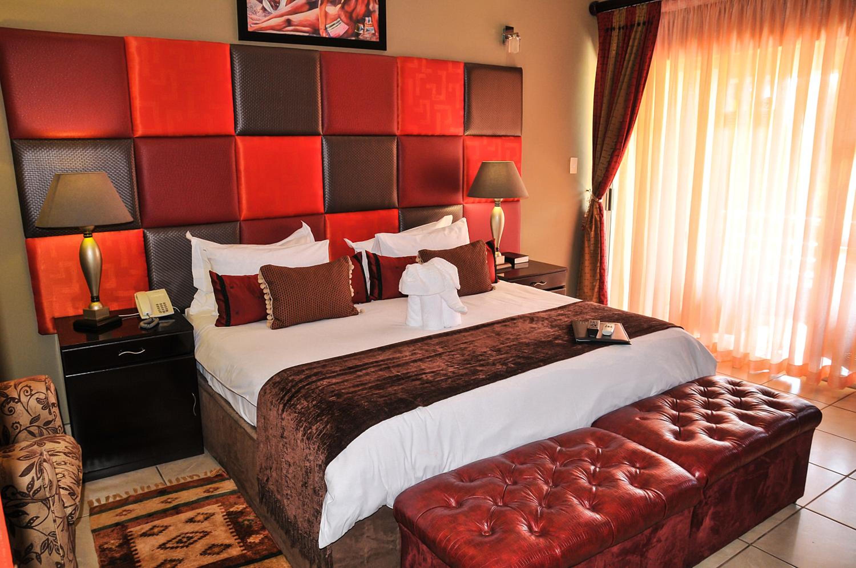 Deluxe Room - Photo 4