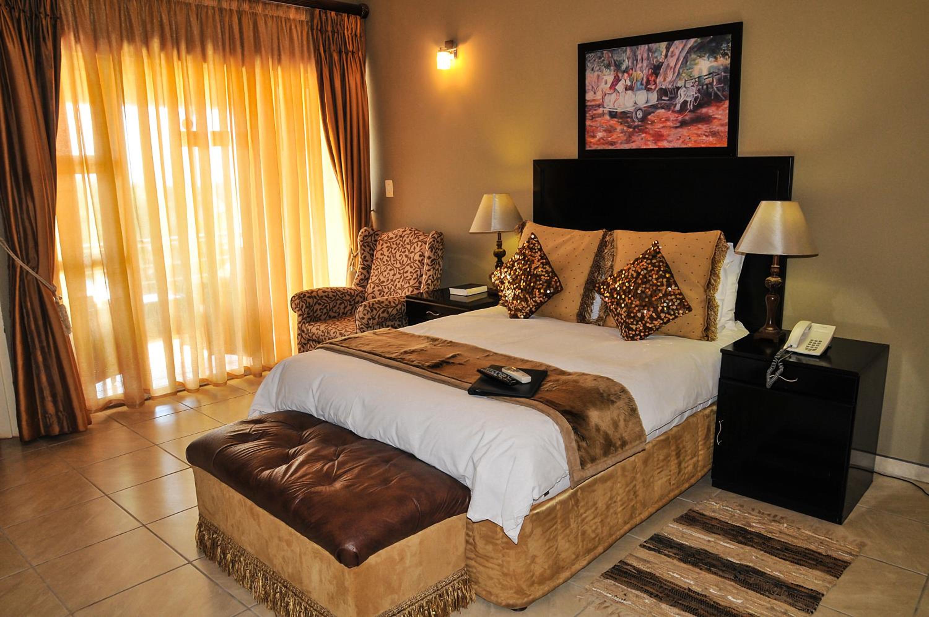 Double Room - Photo 1
