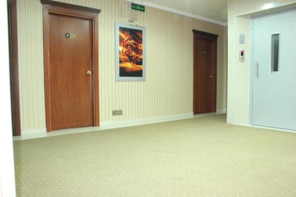 Double or Twin Room