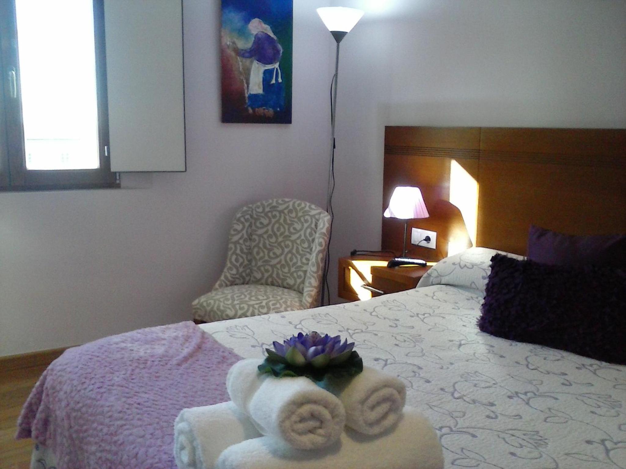 Apartamento A