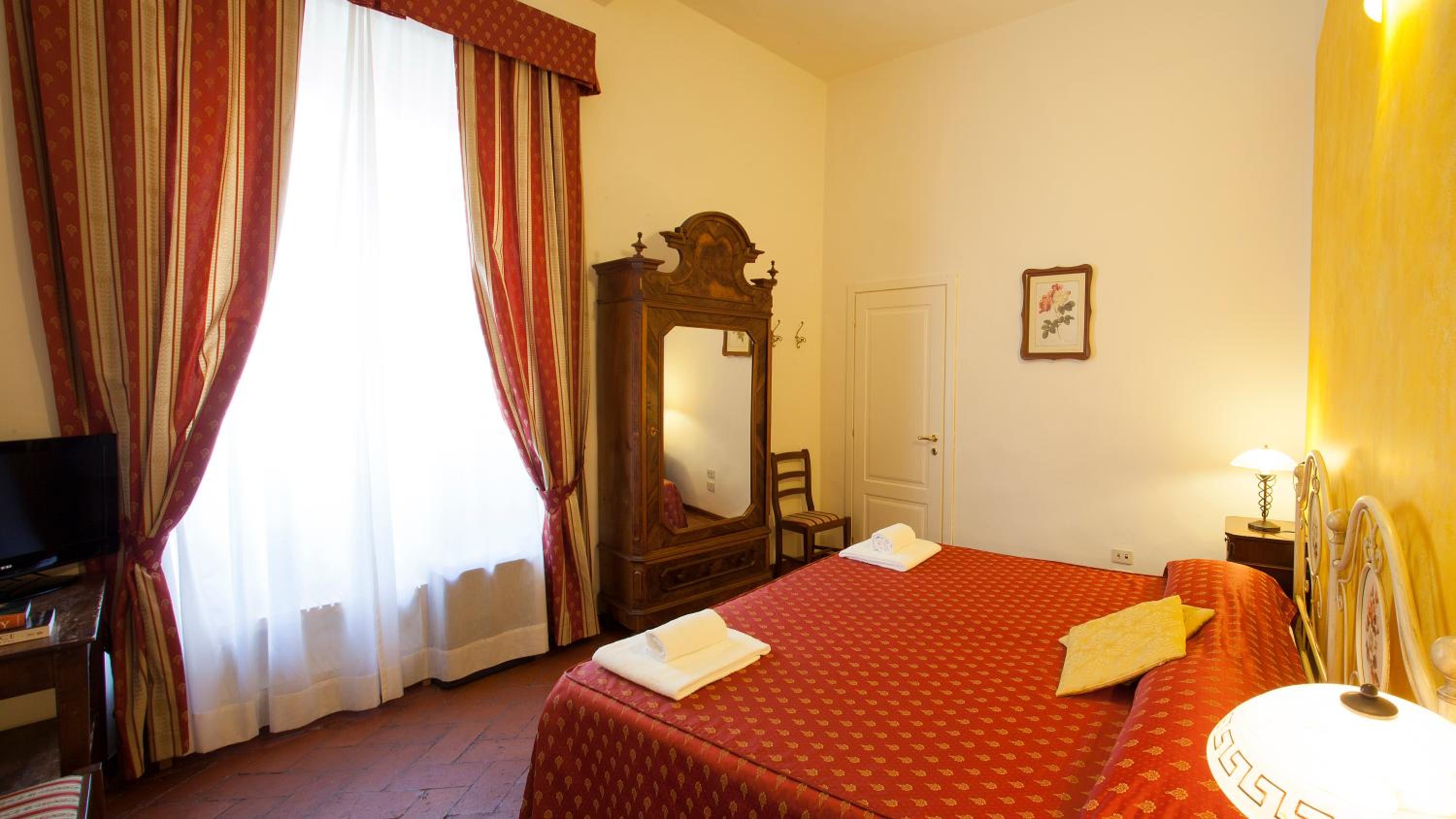 Premium Quadruple Room photo 3
