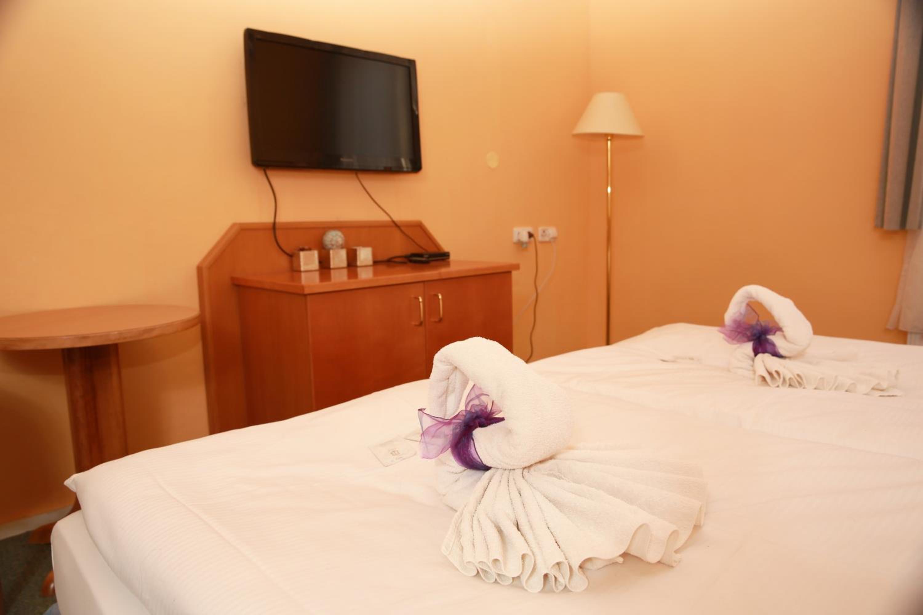 Standard Triple Room photo 1