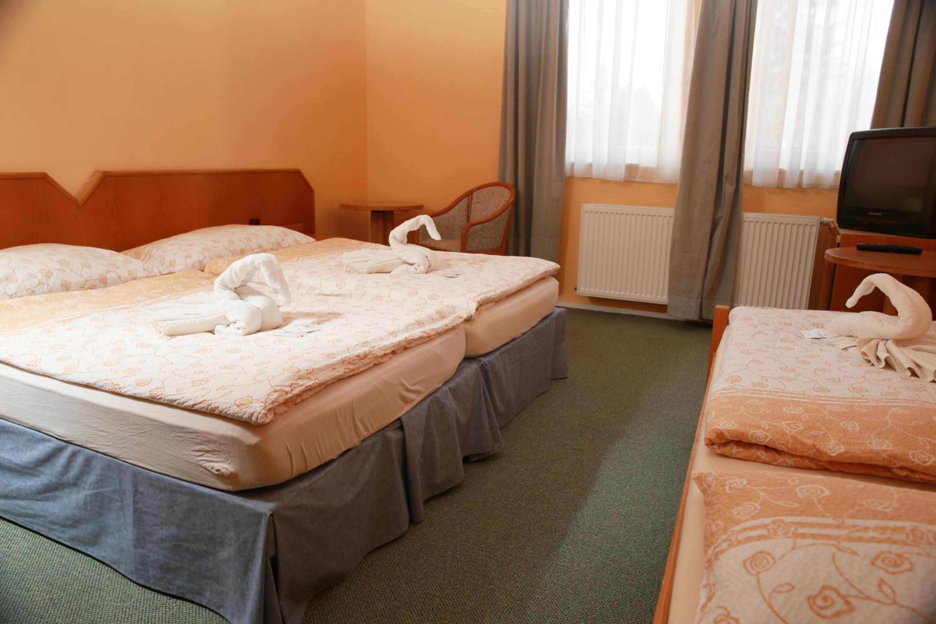 Standard Two-Bedroom Apartment photo 2