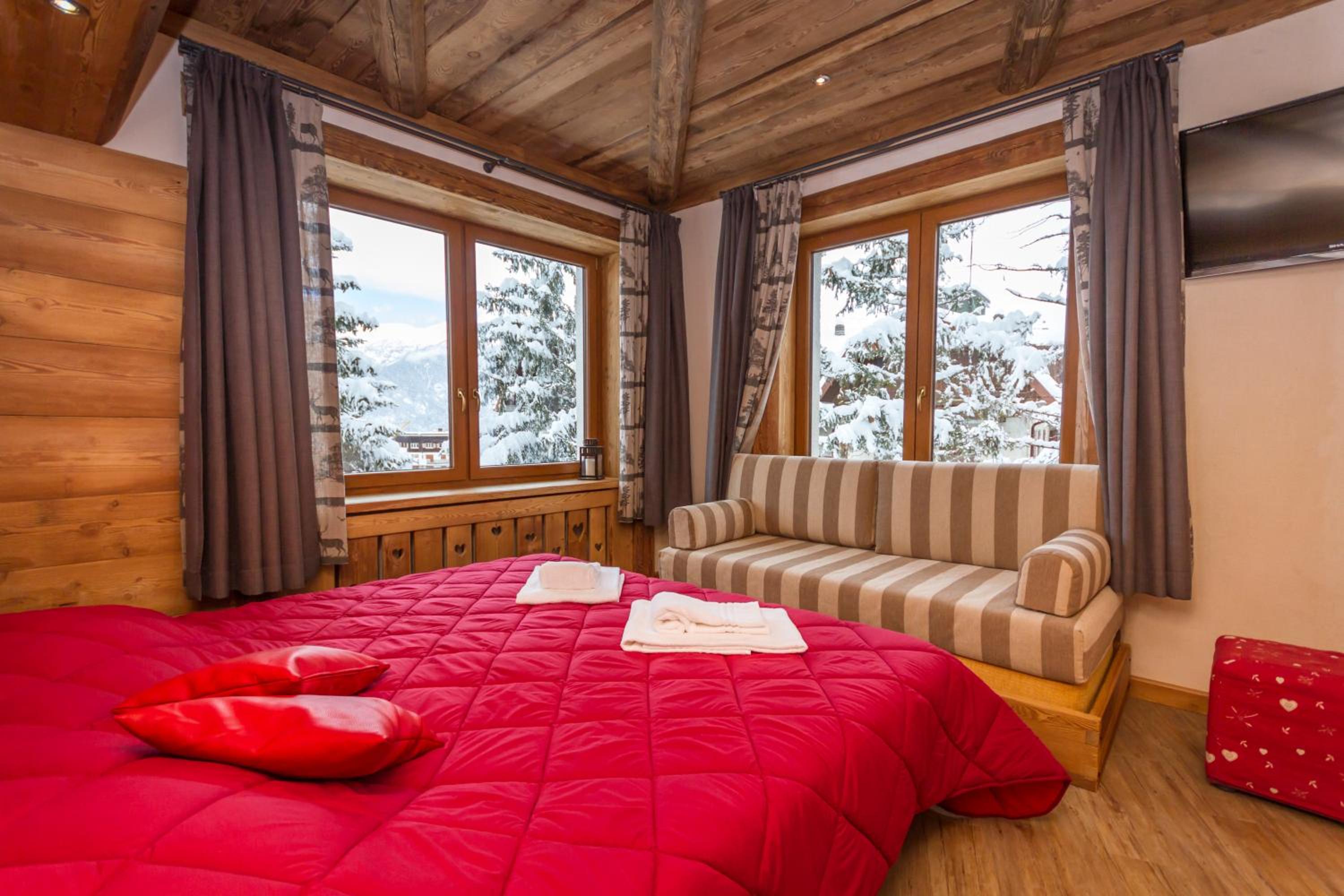 Superior Triple Room photo 2