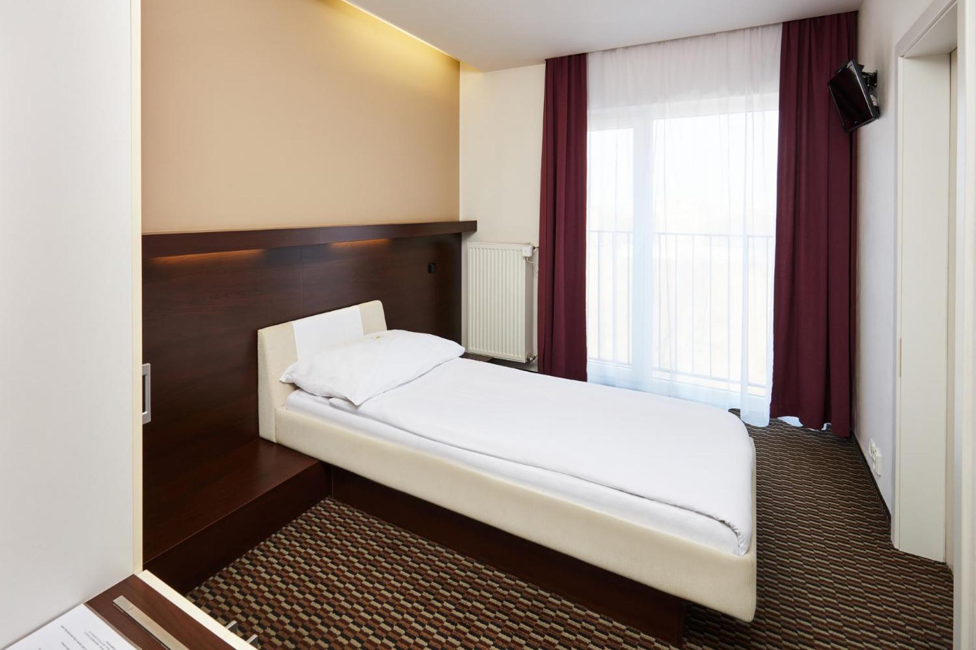 Economy Single Room photo 3