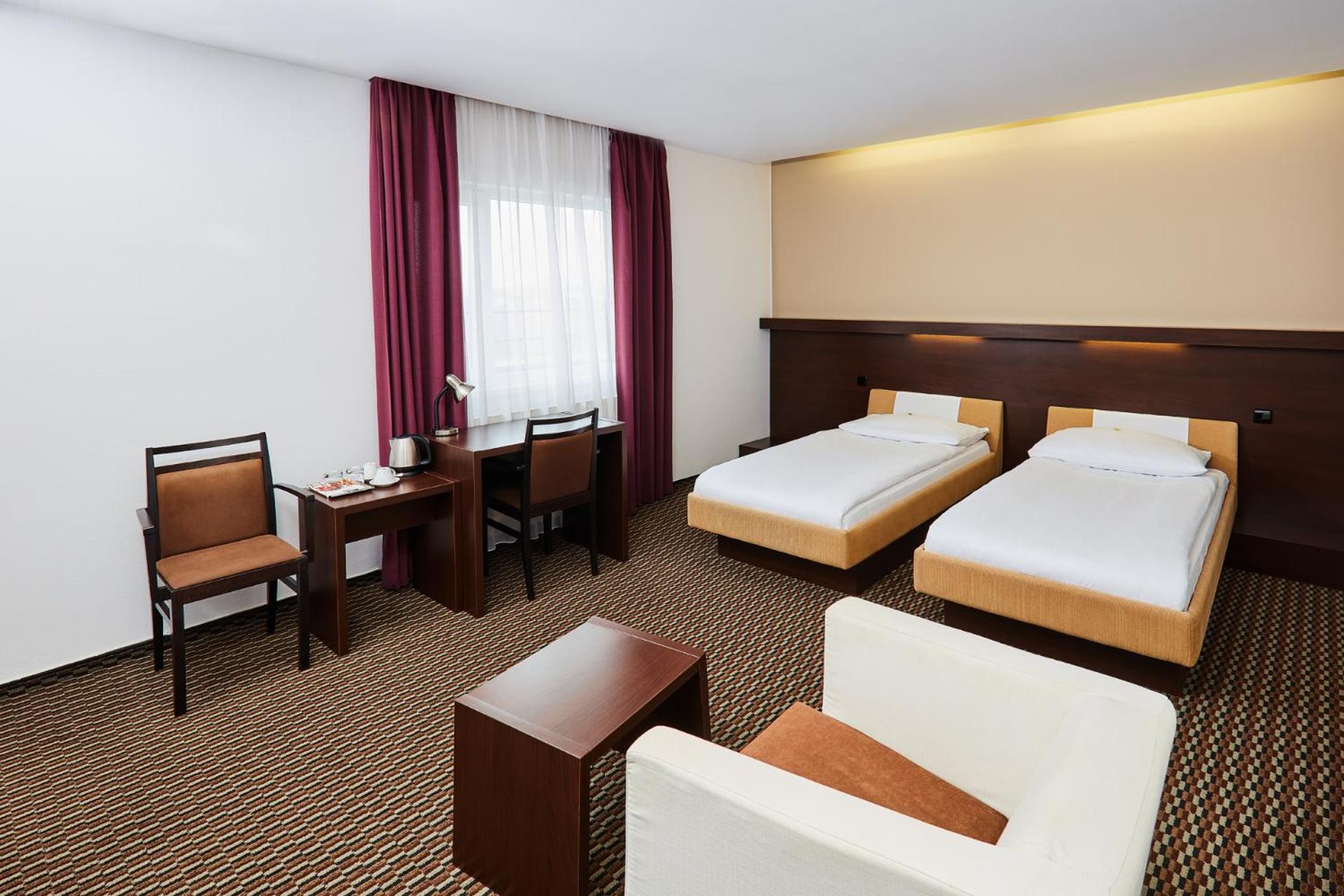 Triple Room photo 2