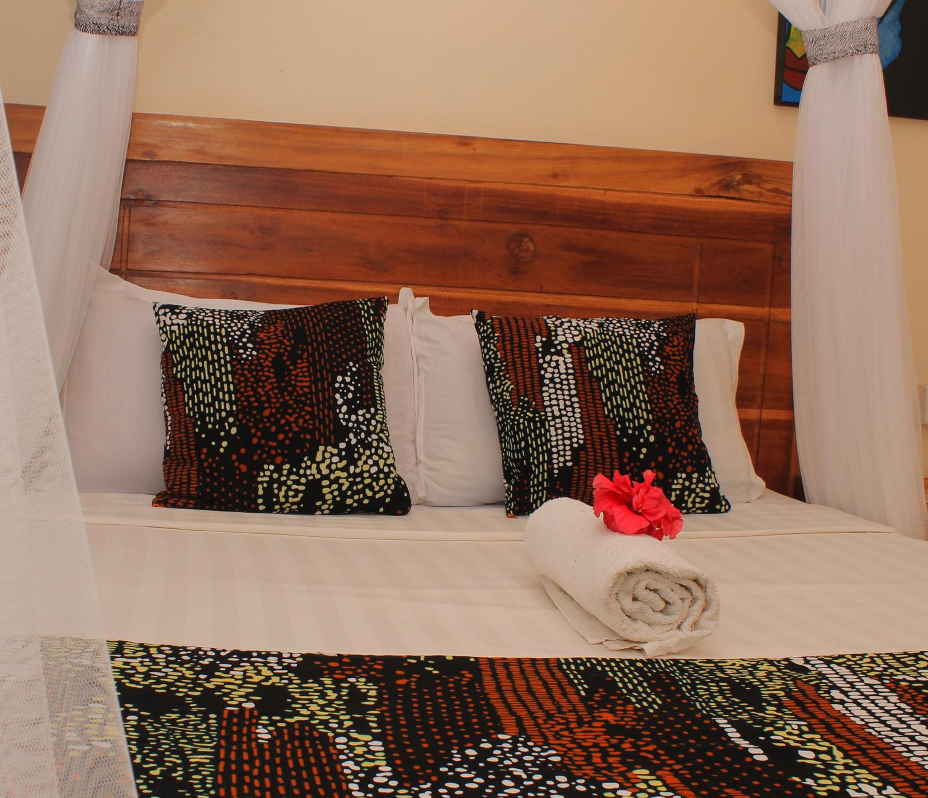 Triple Room with Private Bathroom photo 1