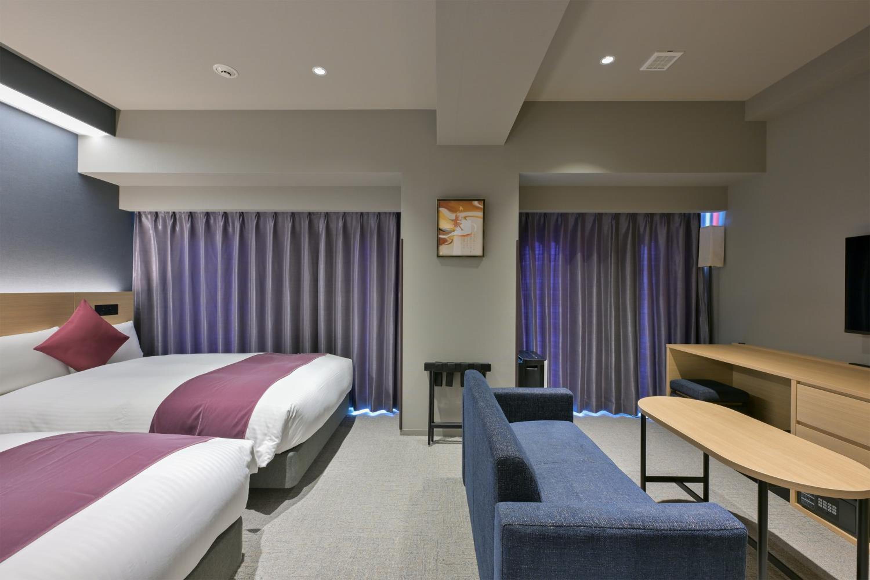 Comfort Twin Room - Photo 2