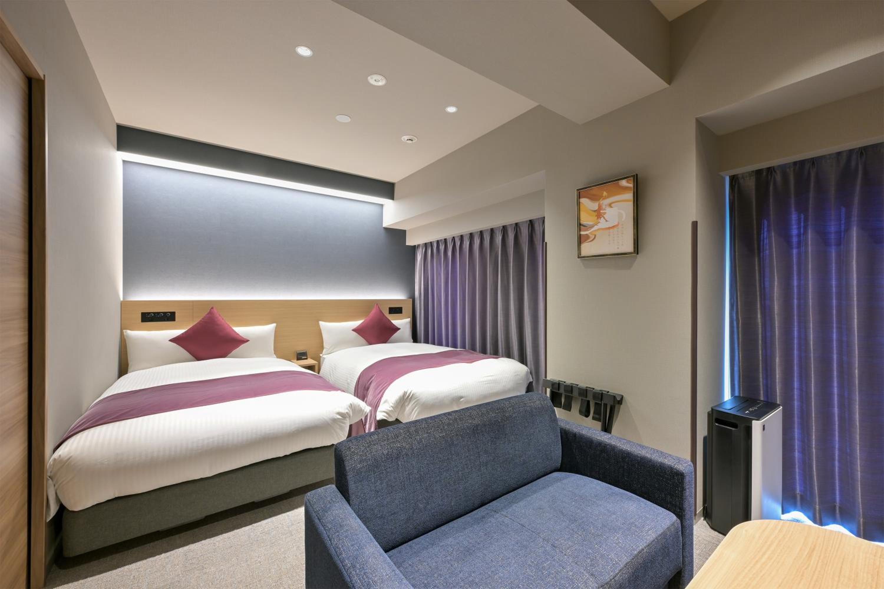 Comfort Twin Room - Photo 1