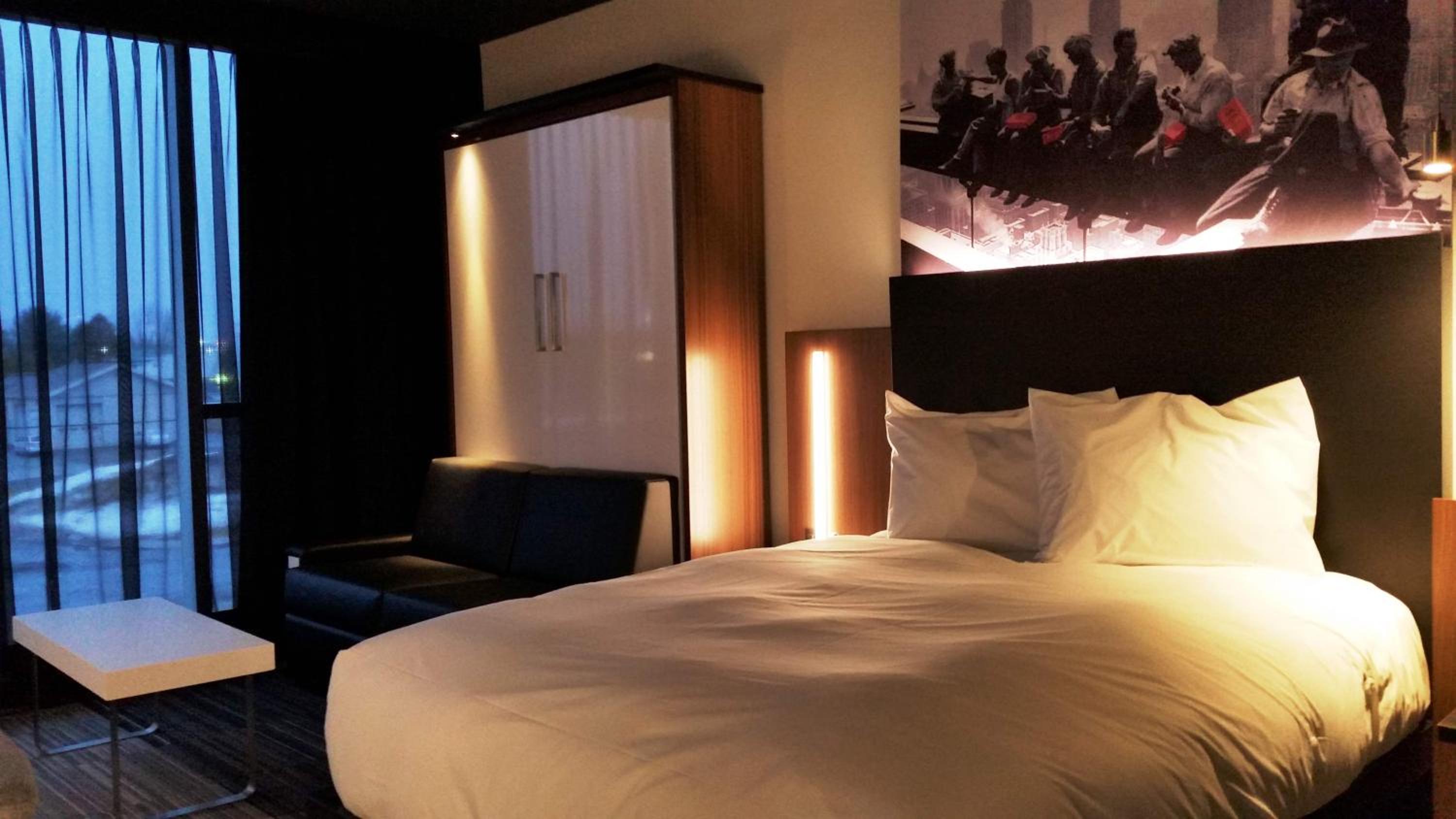 Superior Queen Room with Two Queen Beds photo 1