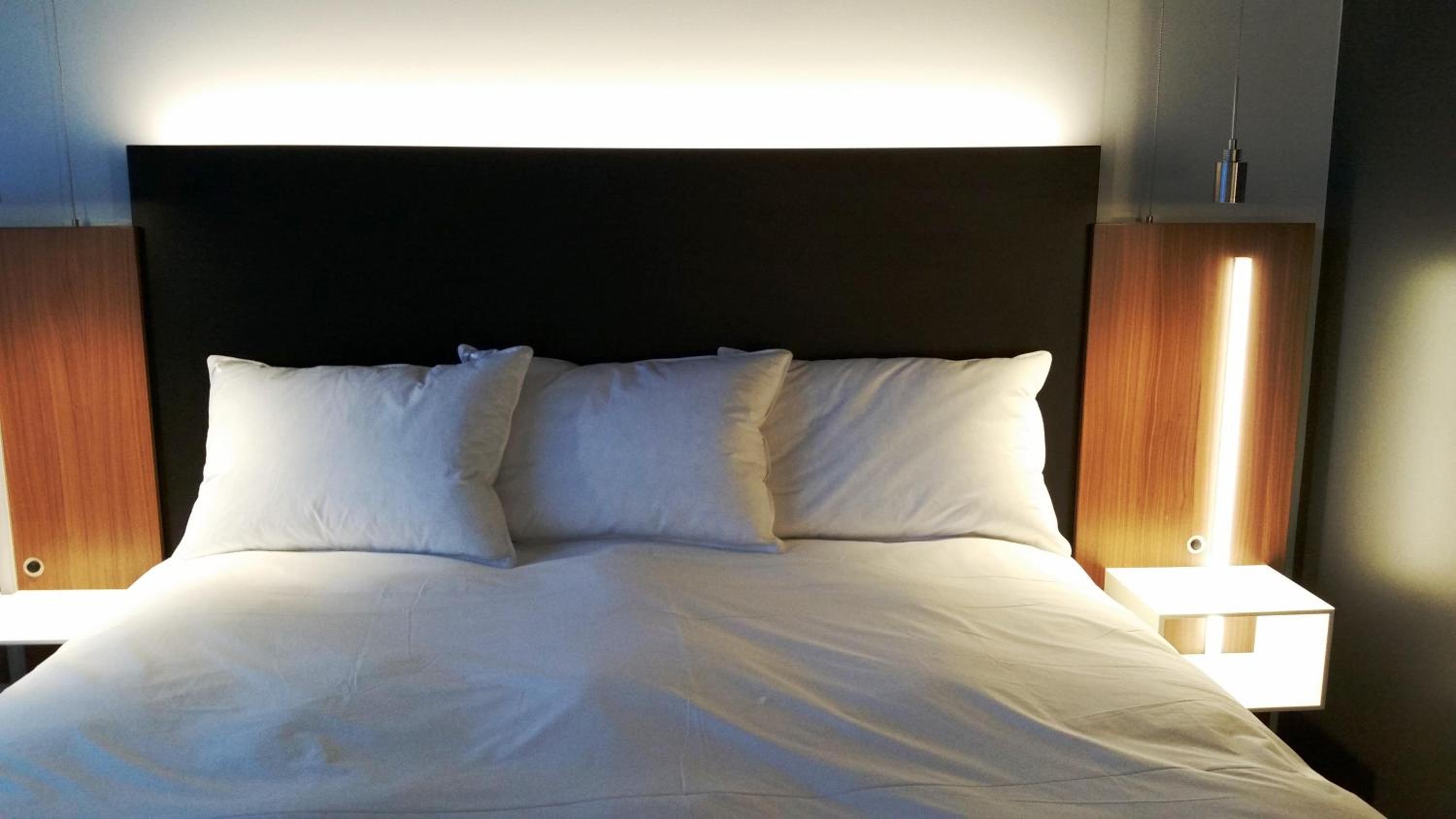 Superior King Room photo 1