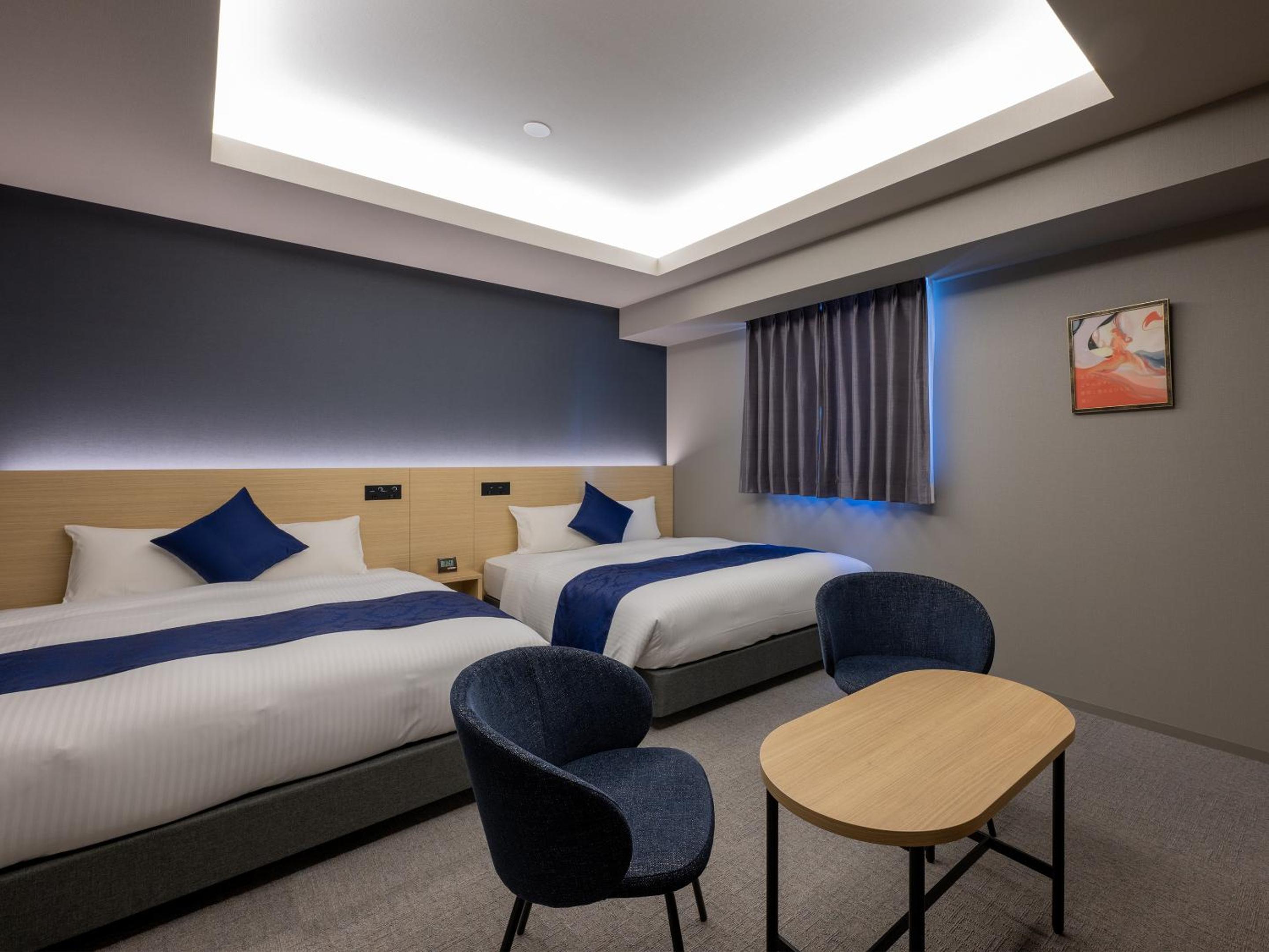 Superior Twin Room - Photo 2
