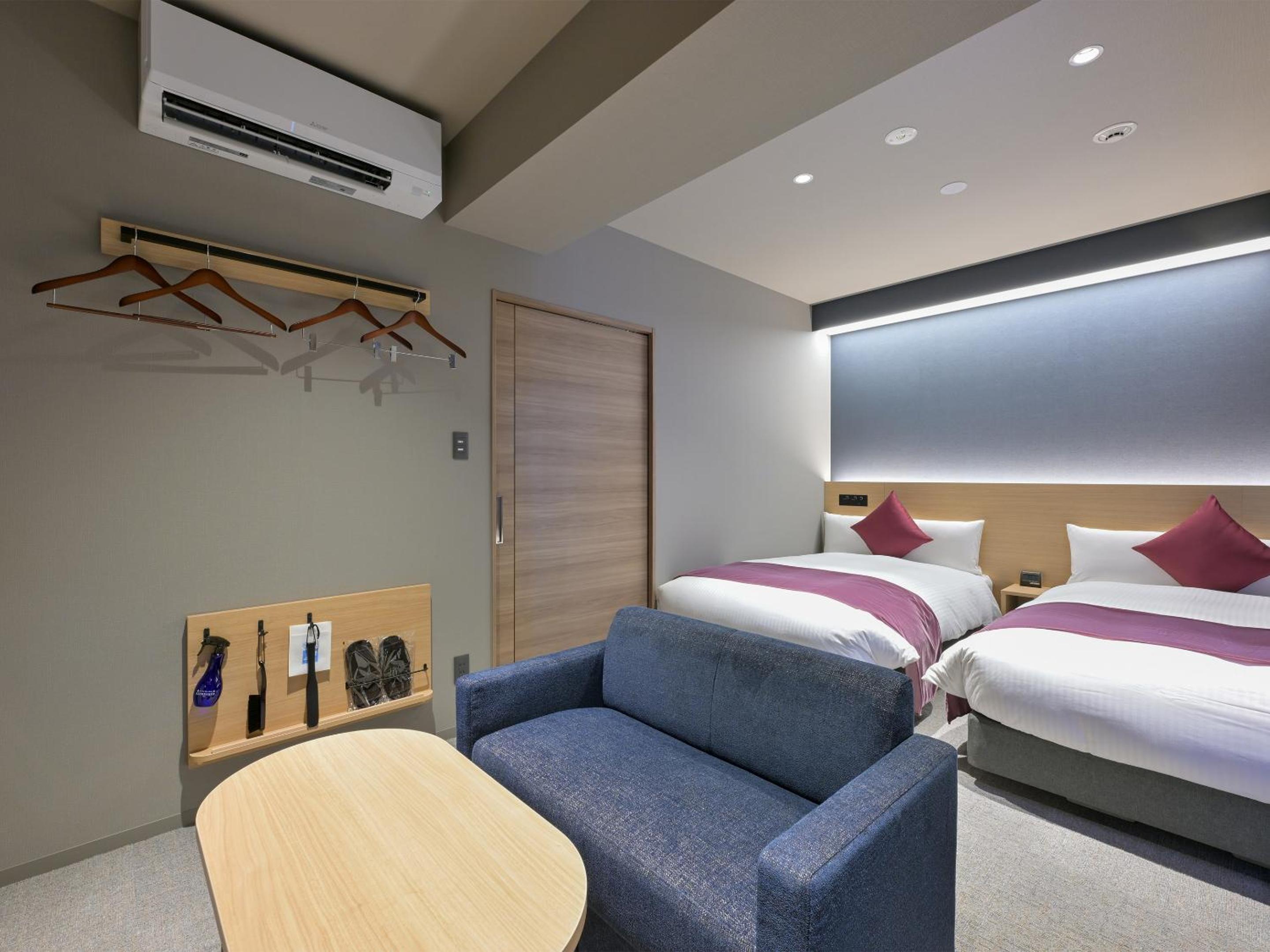 Comfort Twin Room - Photo 3