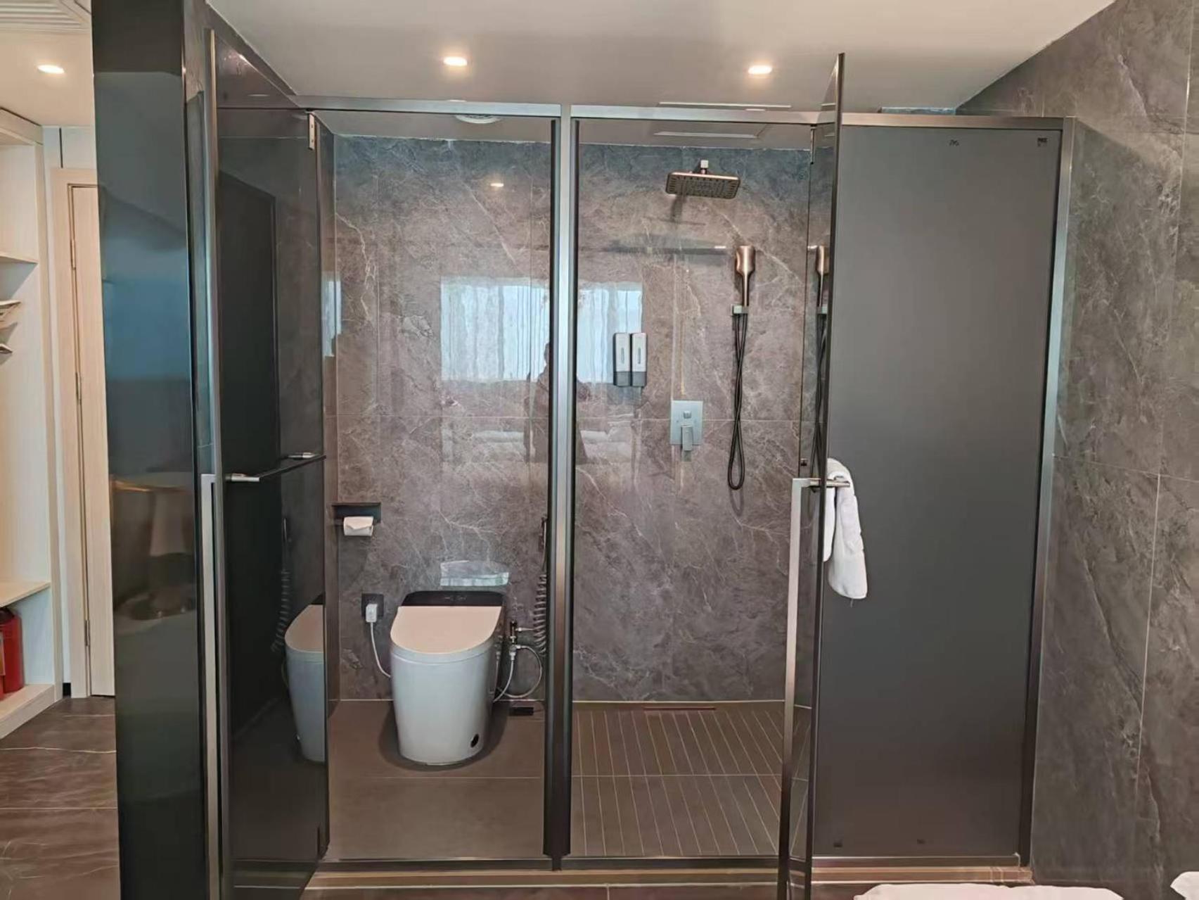 Triple Room with City View photo 3