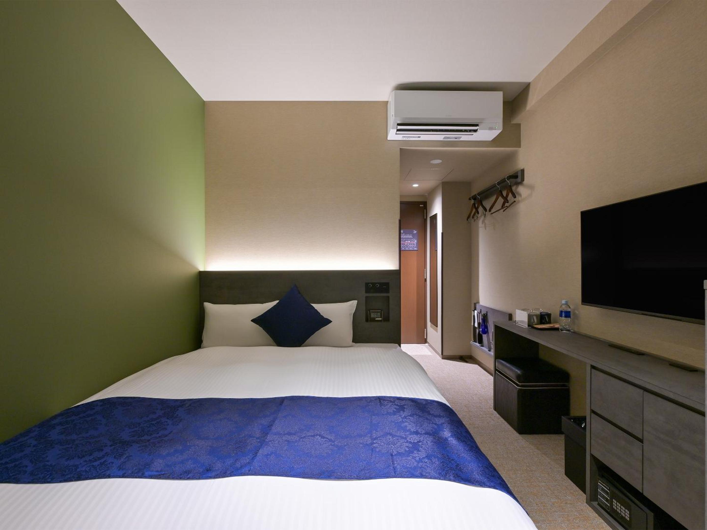 Economy Double Room - Photo 1