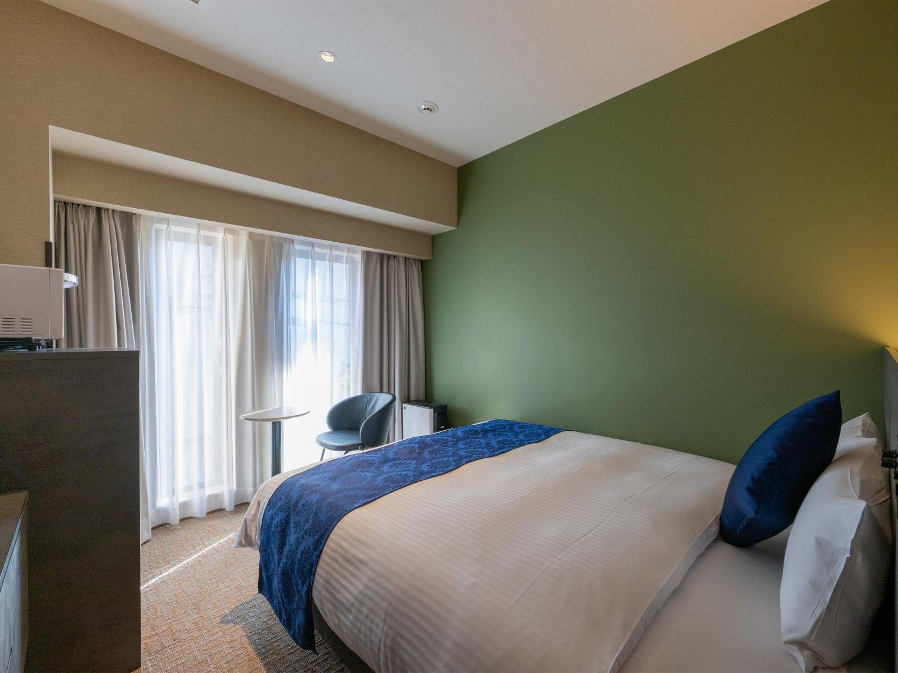Economy Double Room - Photo 2